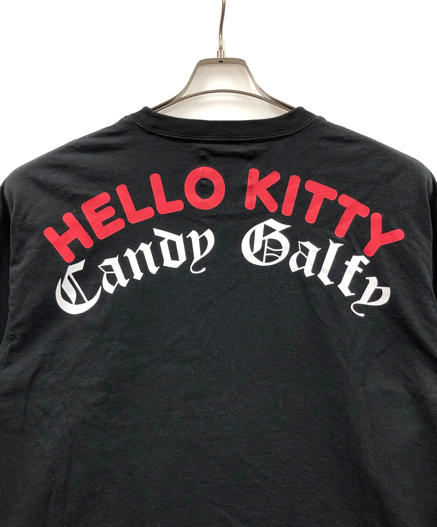 中古・古着通販】CANDY GALFY (キャンディーガルフィー) HELLO KITTY