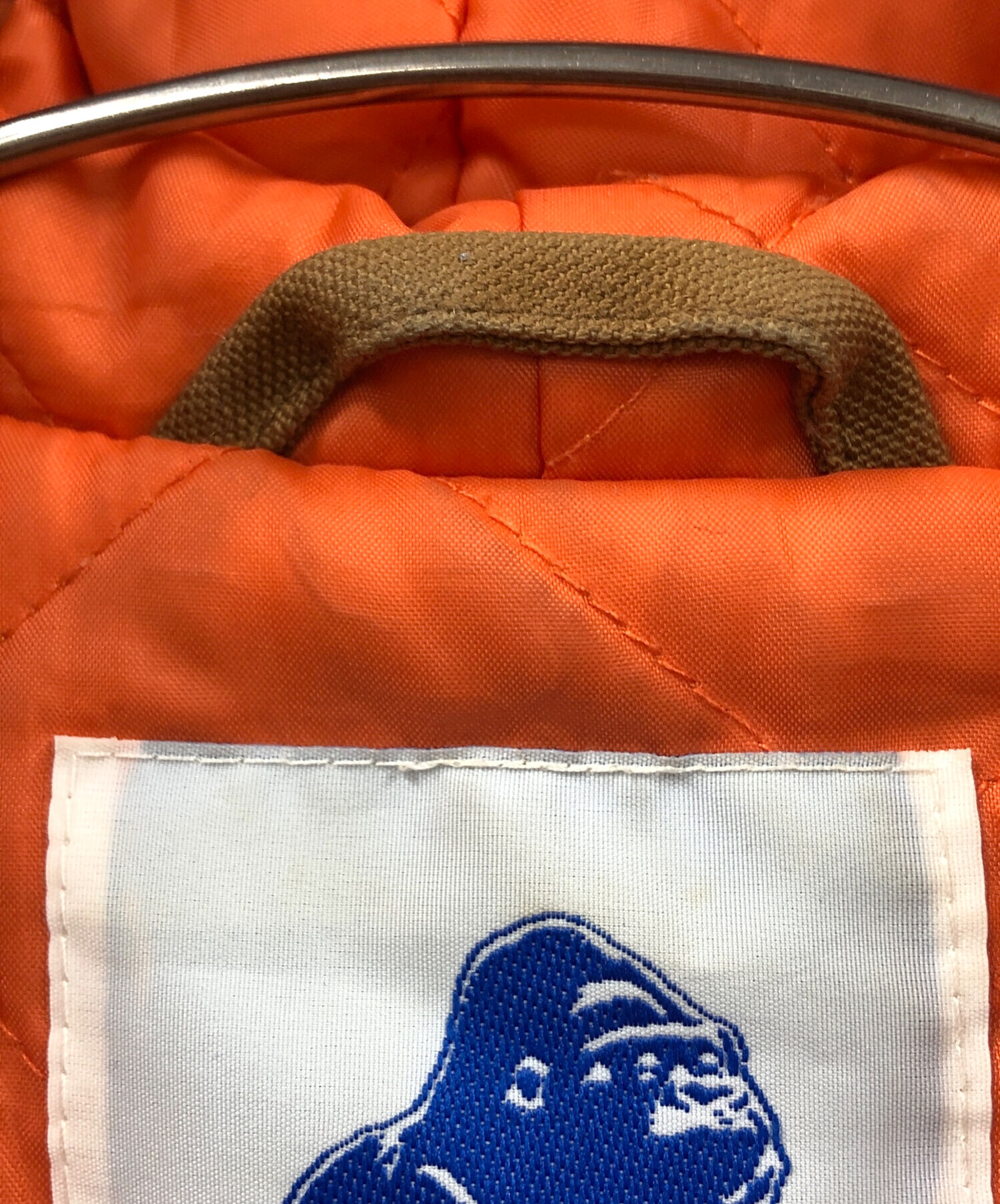 中古・古着通販】X-LARGE (エクストララージ) アクティブジャケット