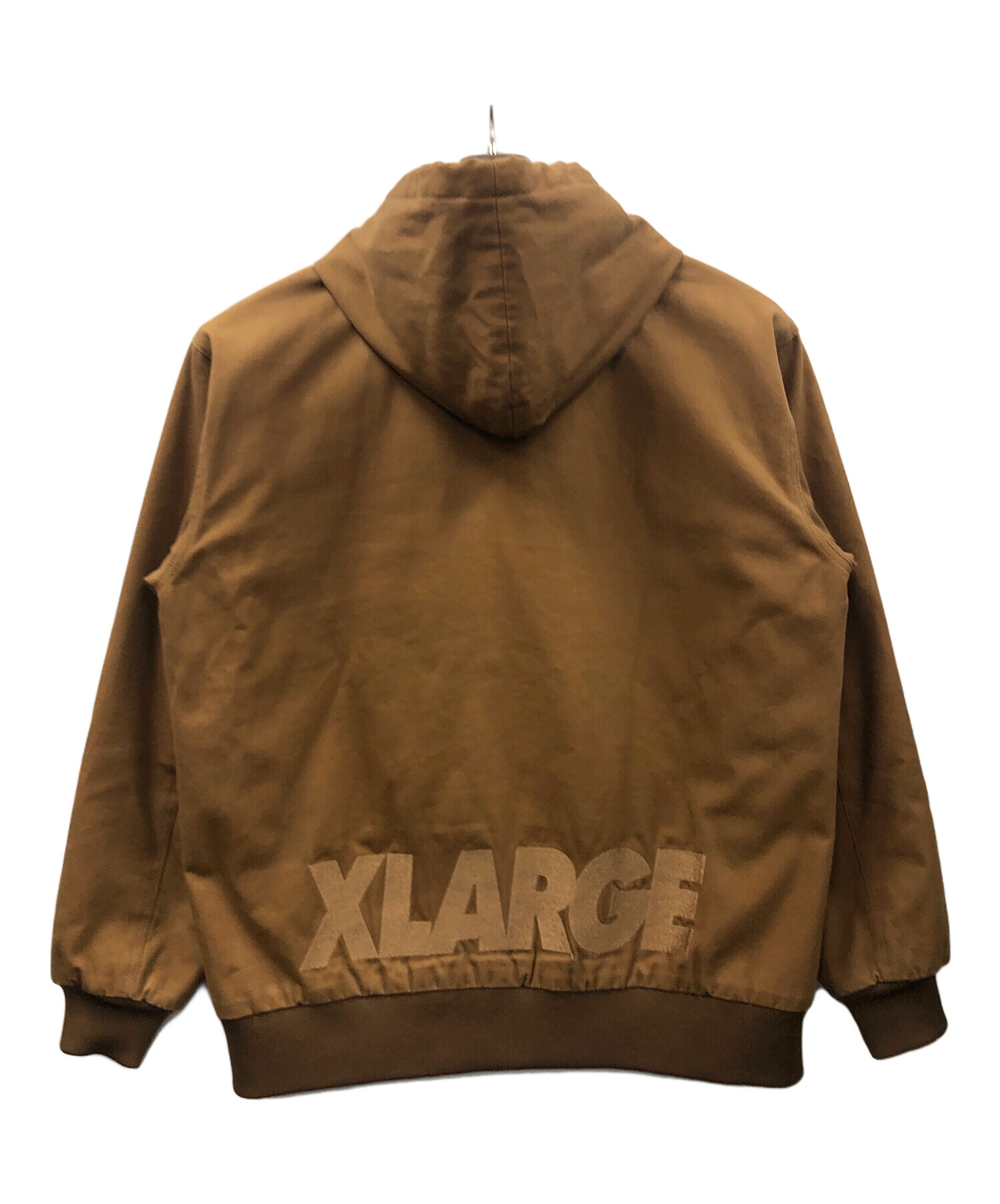中古・古着通販】X-LARGE (エクストララージ) アクティブジャケット