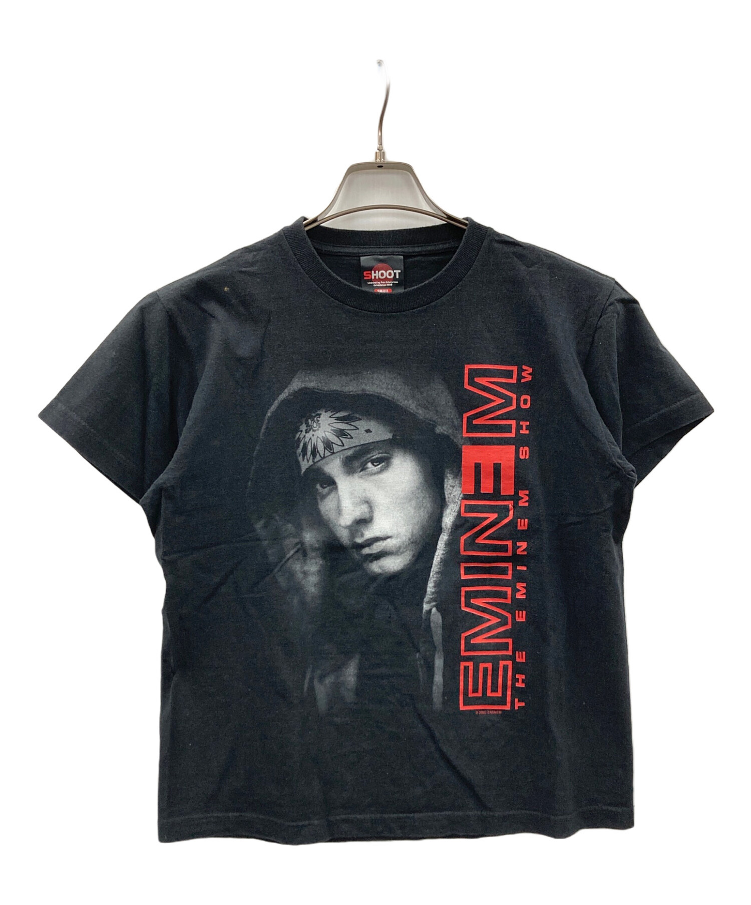 中古・古着通販】SHOOT (シュート) グラフィティTシャツ エミネム