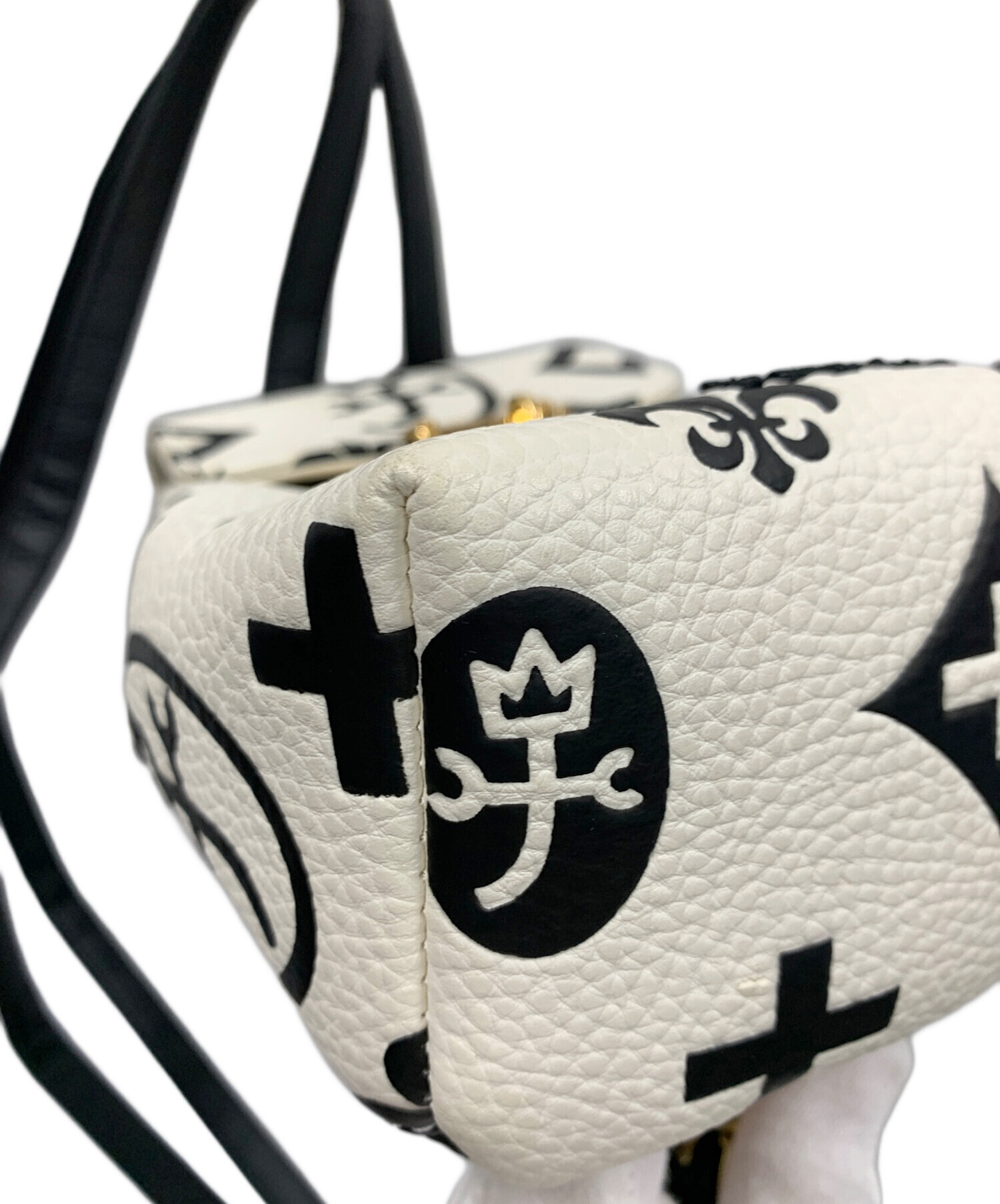 中古・古着通販】CASTELBAJAC (カステルバジャック) マイクロリュック 