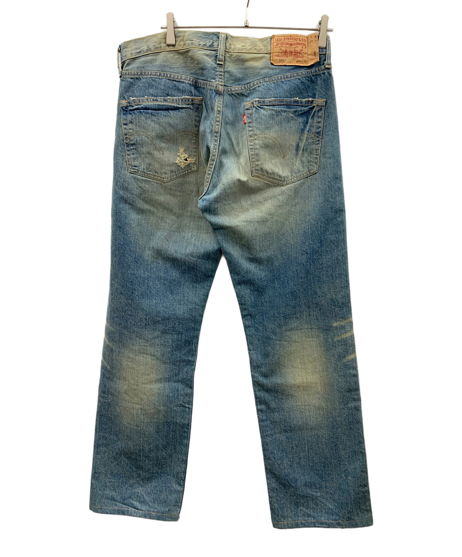中古・古着通販】LEVI