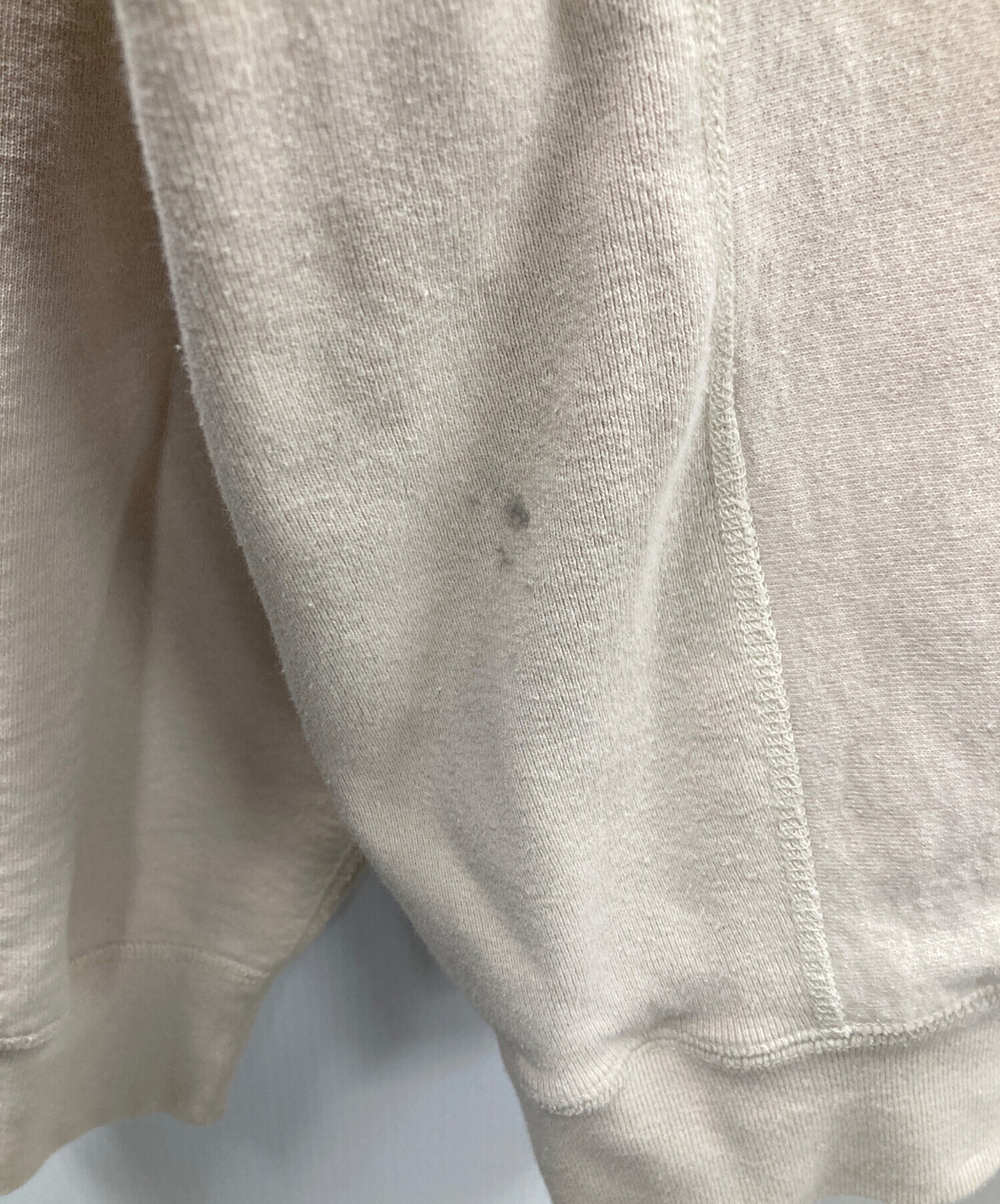 中古・古着通販】Supreme (シュプリーム) ロゴパーカー 2024 ベージュ