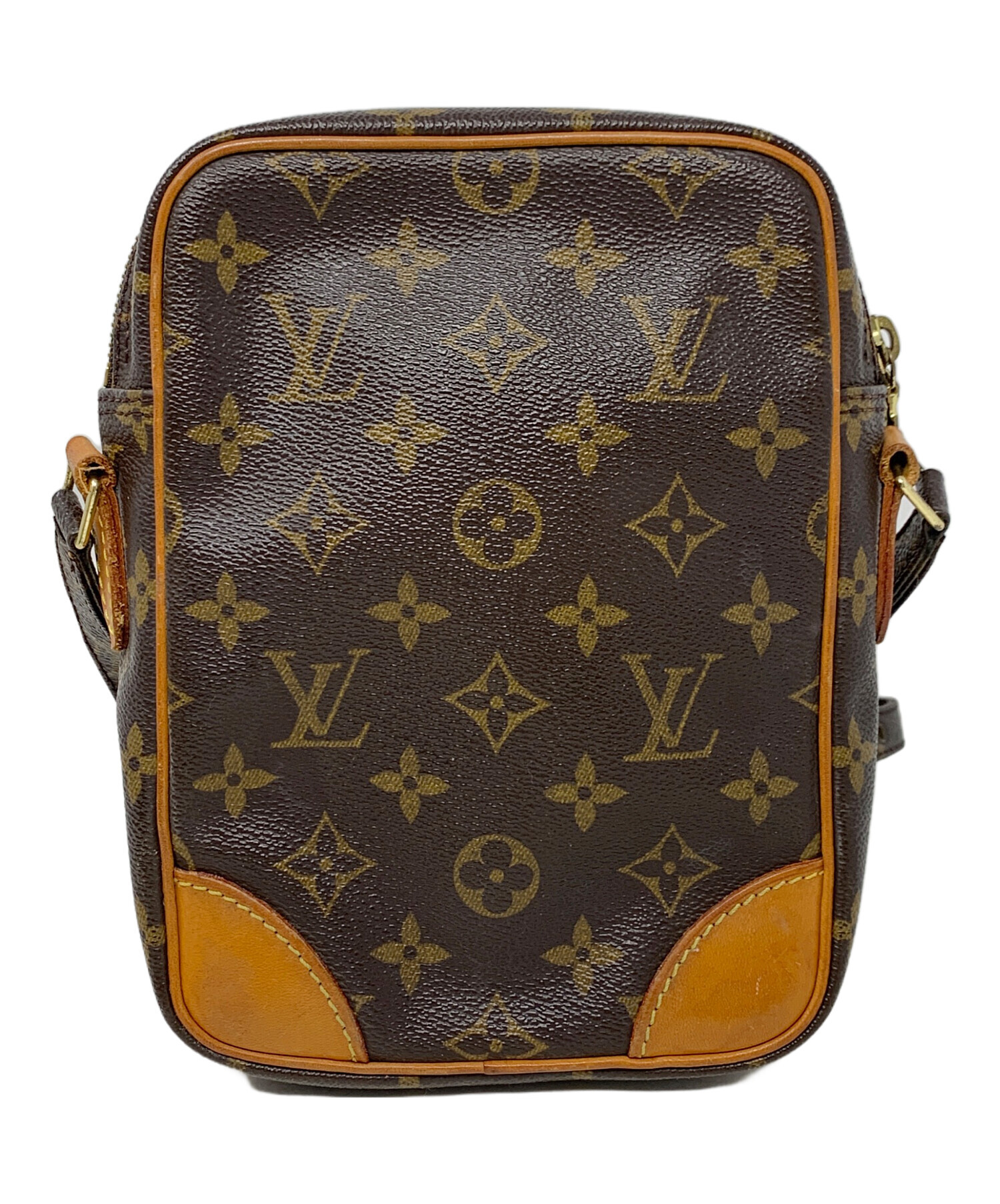 中古・古着通販】LOUIS VUITTON (ルイ ヴィトン) ショルダーバッグ