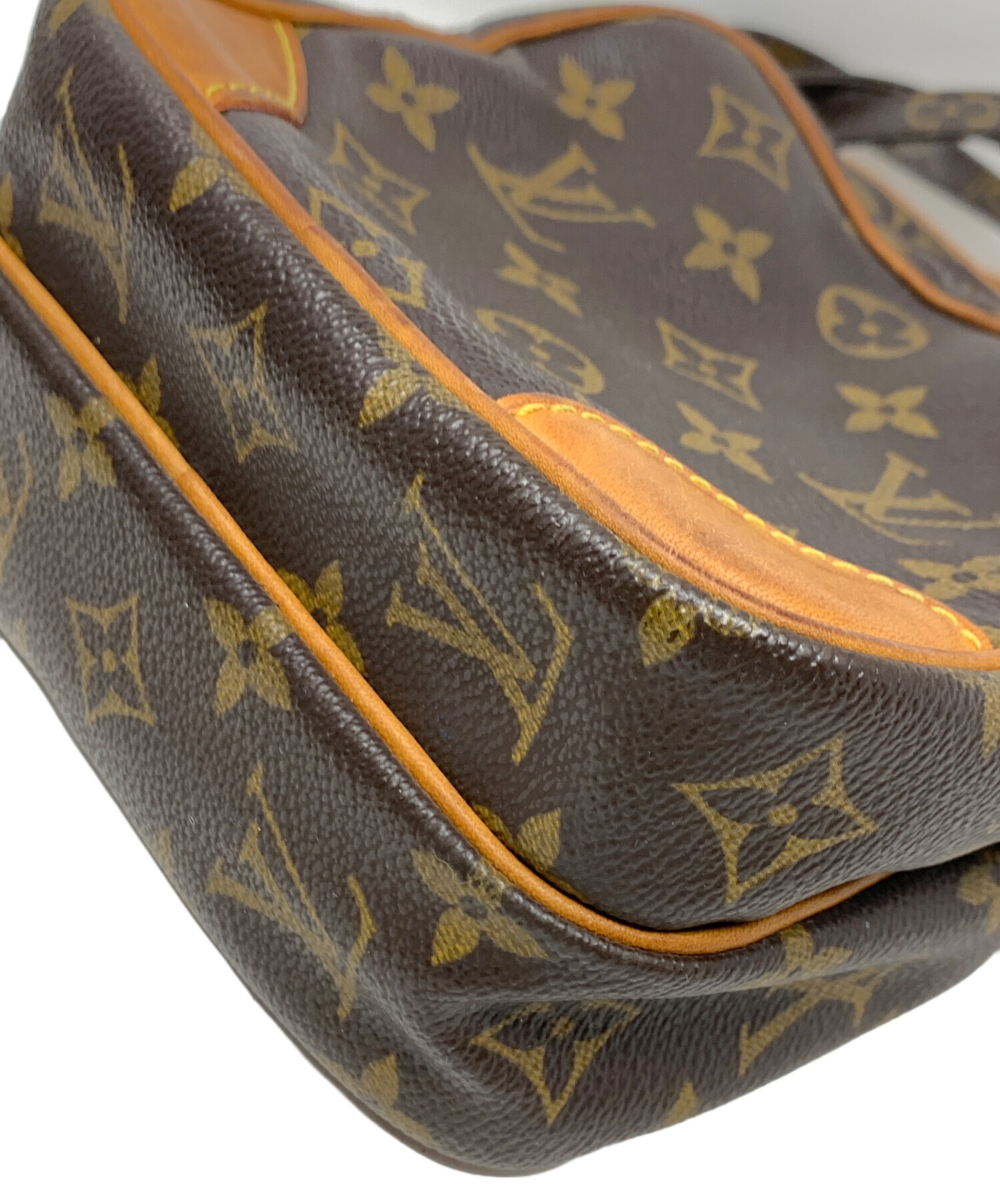 中古・古着通販】LOUIS VUITTON (ルイ ヴィトン) ショルダーバッグ