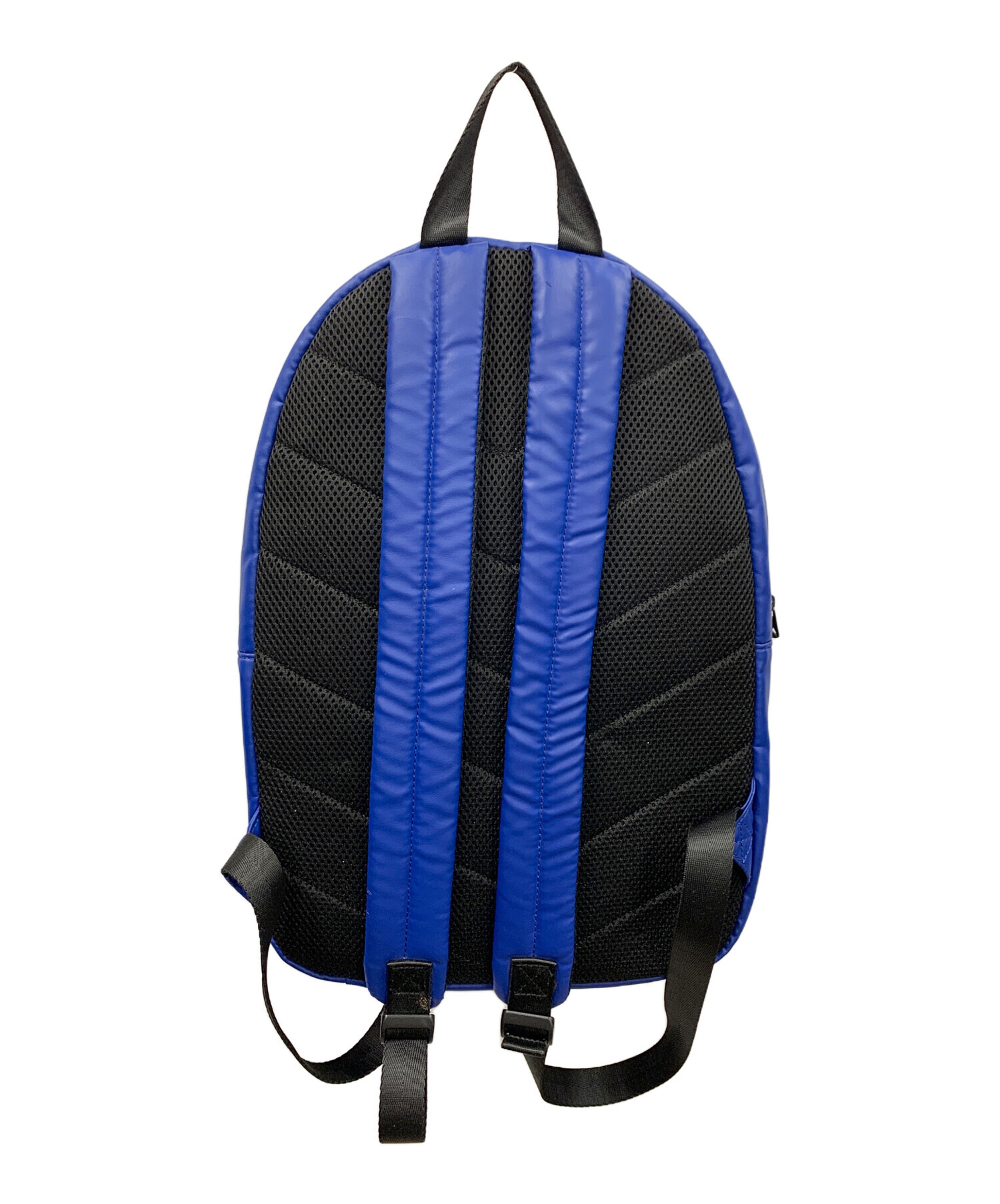 新品同様 DIESEL ディーゼル ボディバッグ ビッグロゴ 高品質ナイロン 青 楽天市場】diesel body bag（カラーブルー）（バッグ｜バッグ・小物