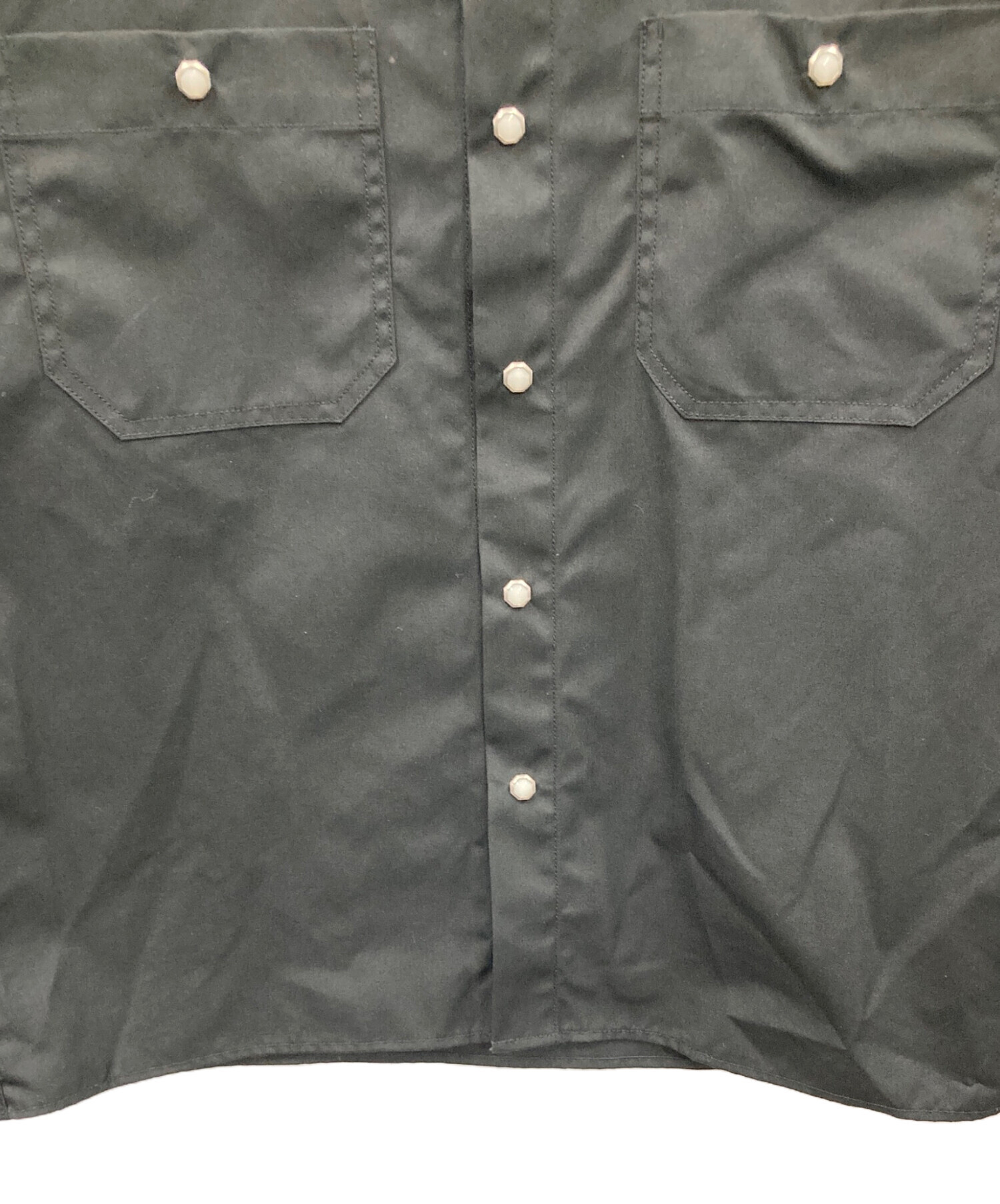 中古・古着通販】Langlitz Leathers (ラングリッツレザー) ワーク