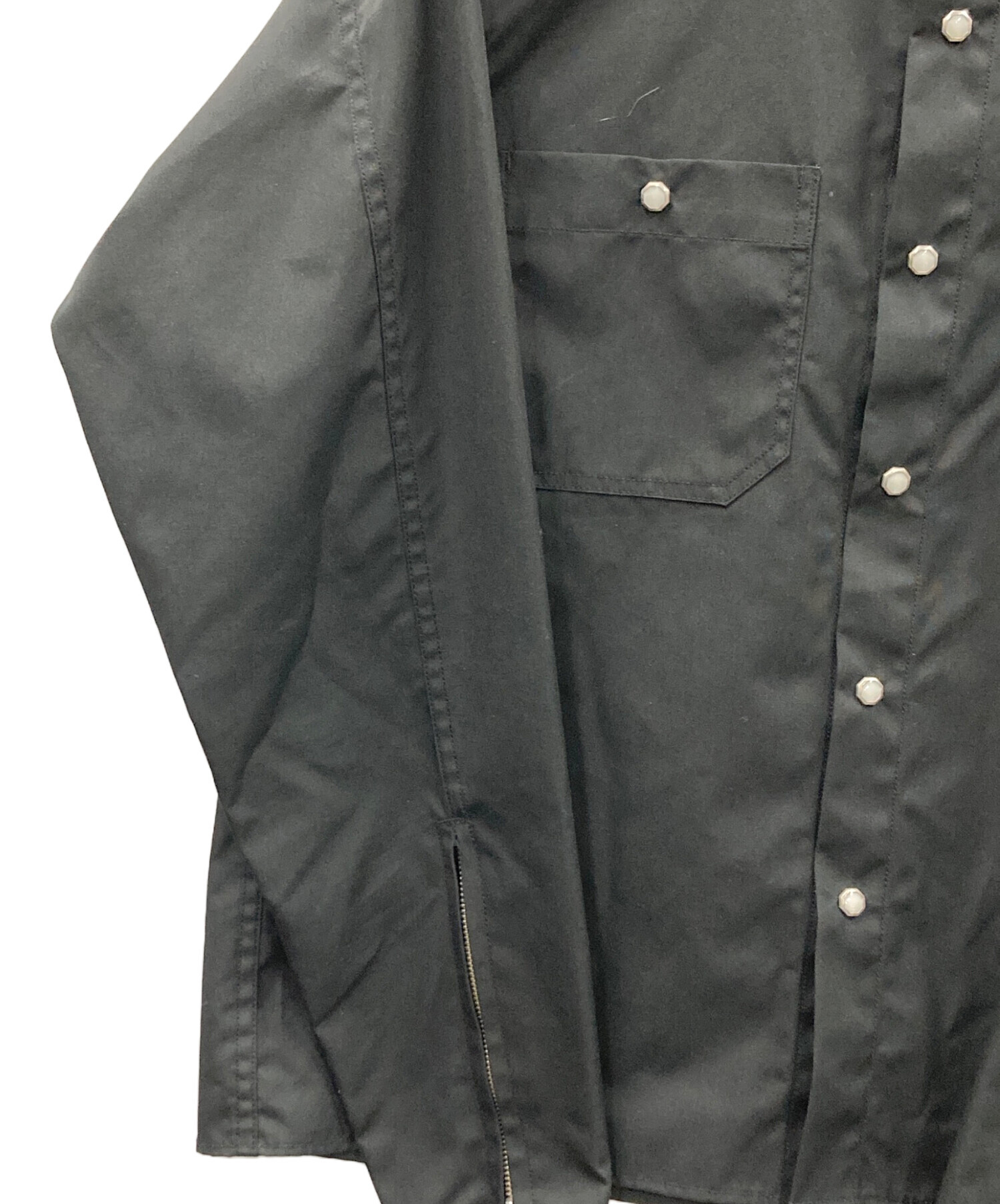 中古・古着通販】Langlitz Leathers (ラングリッツレザー) ワーク