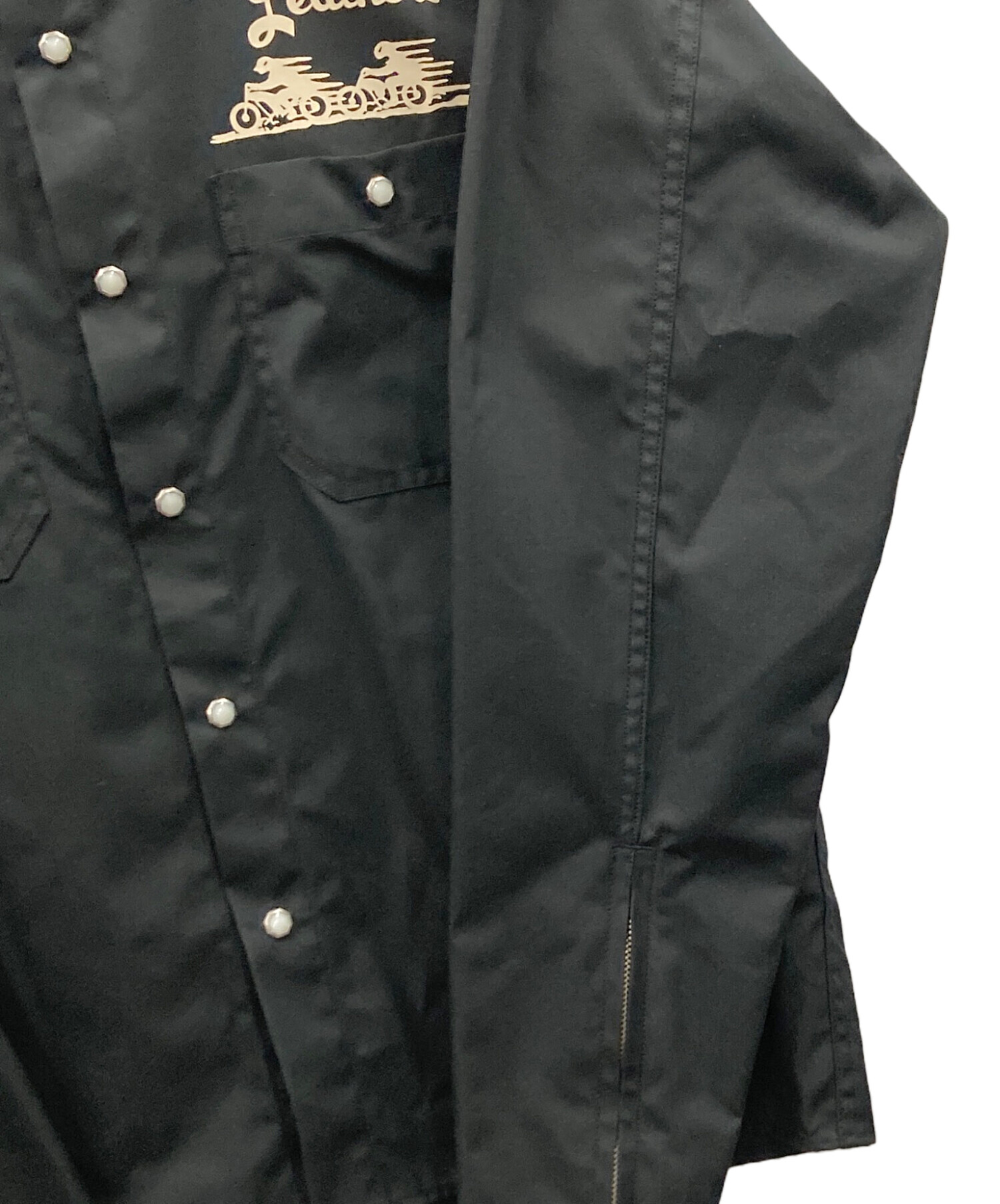 中古・古着通販】Langlitz Leathers (ラングリッツレザー) ワーク