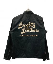 メンズ、トップス、Langlitz Leathers(ラングリッツレザー)、在庫あり