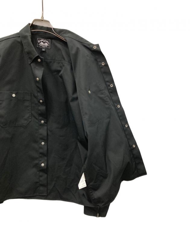 中古・古着通販】Langlitz Leathers (ラングリッツレザー) ワーク