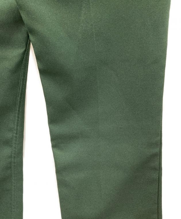 中古・古着通販】LEVI'S (リーバイス) センタープレスパンツ STA-PLEST