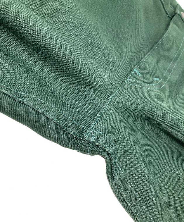 中古・古着通販】LEVI'S (リーバイス) センタープレスパンツ STA-PLEST