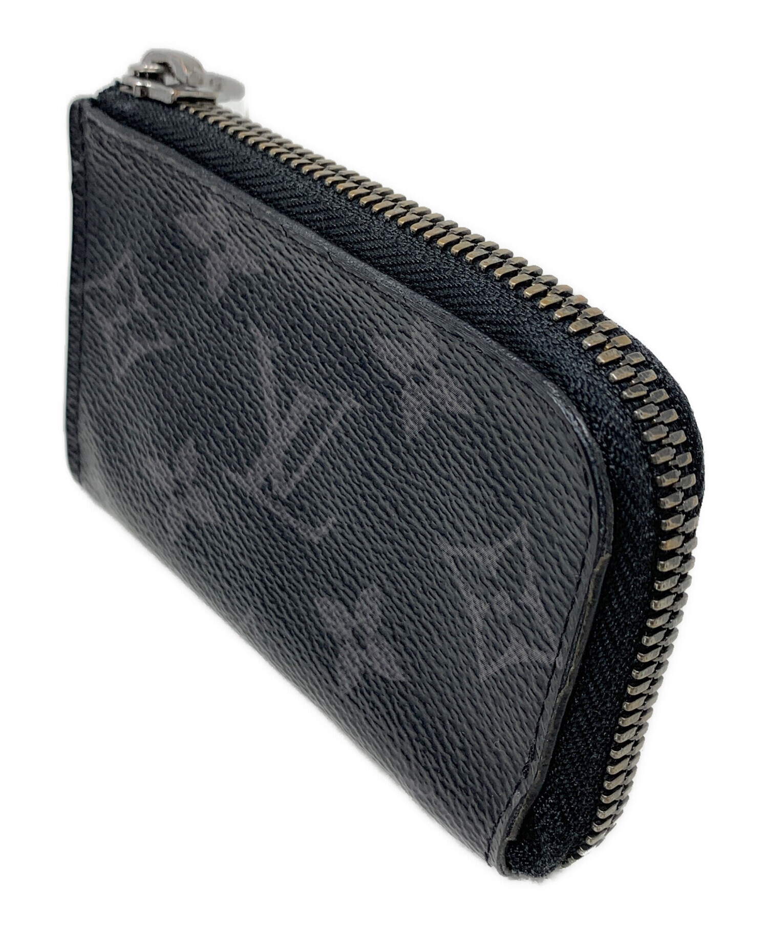 中古・古着通販】LOUIS VUITTON (ルイ ヴィトン) コインケース 中古・古着通販】LOUIS VUITTON (ルイ ヴィトン) コインケース