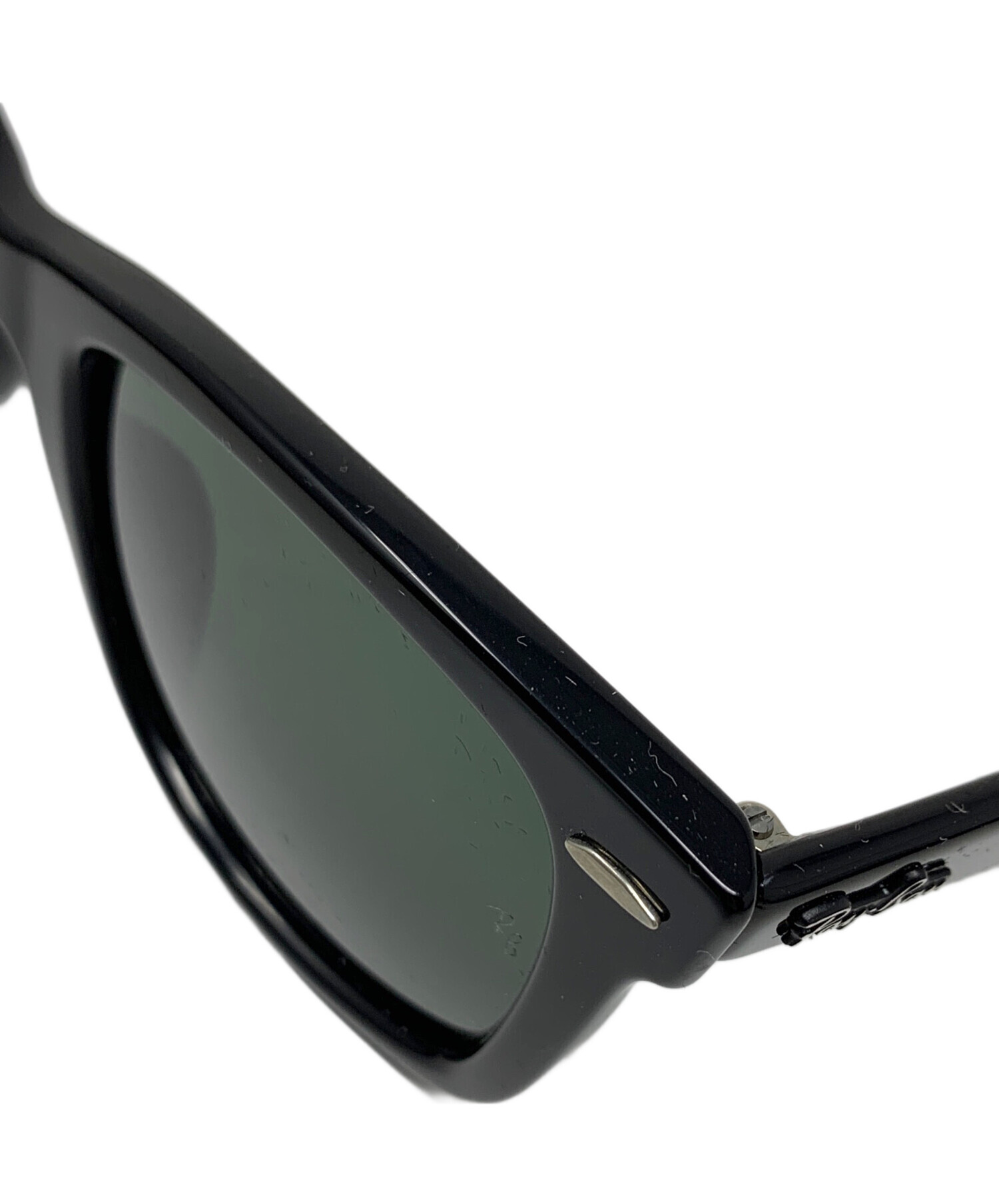 中古・古着通販】RAY-BAN (レイバン) サングラス ORIGINAL WAYFARER