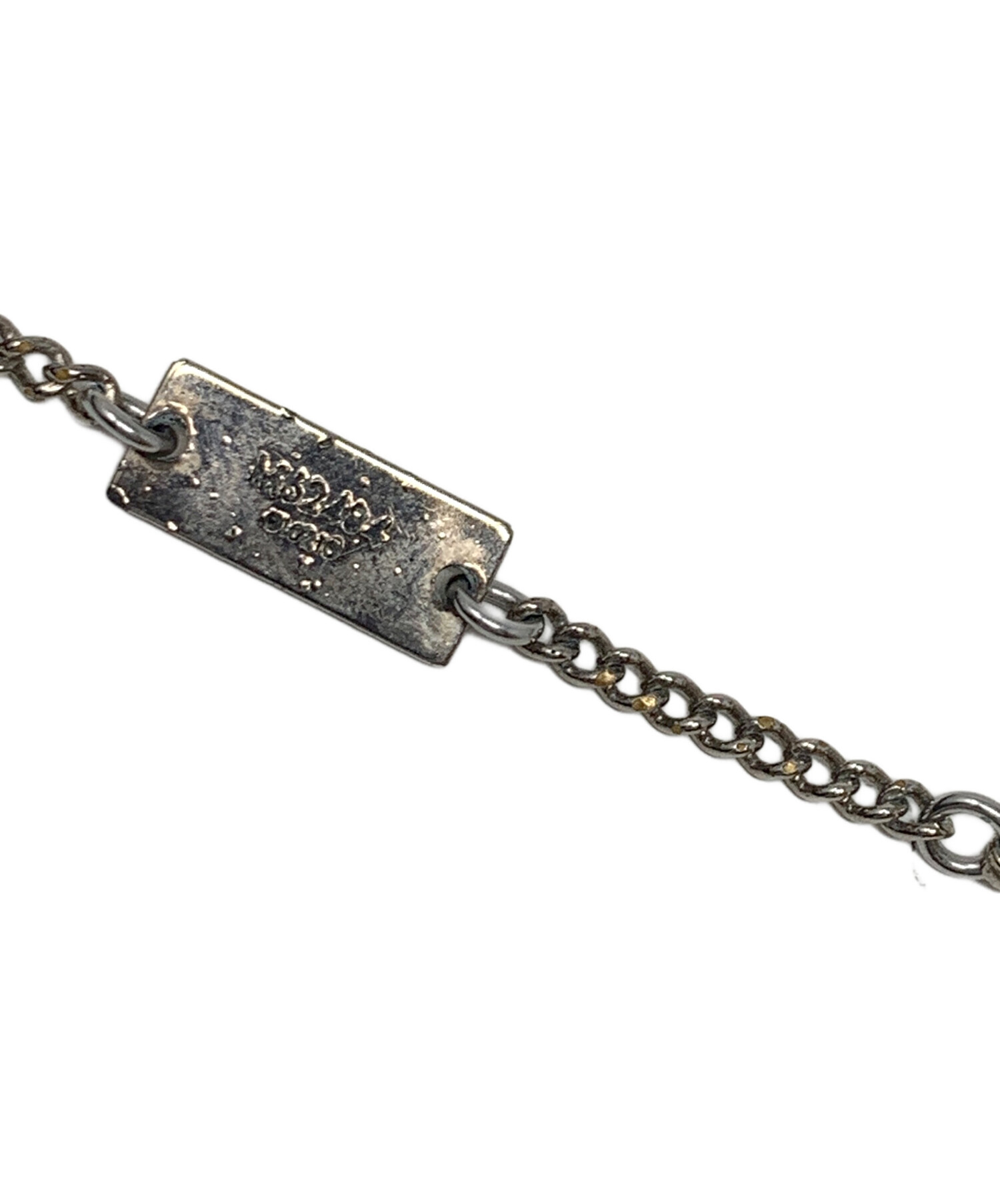 中古・古着通販】LOUIS VUITTON (ルイ ヴィトン) ネックレス