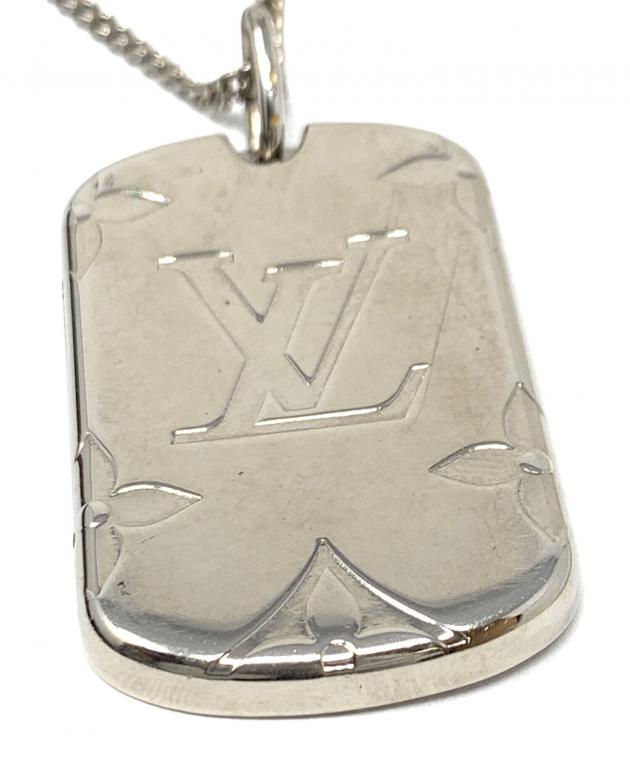 中古・古着通販】LOUIS VUITTON (ルイ ヴィトン) ネックレス