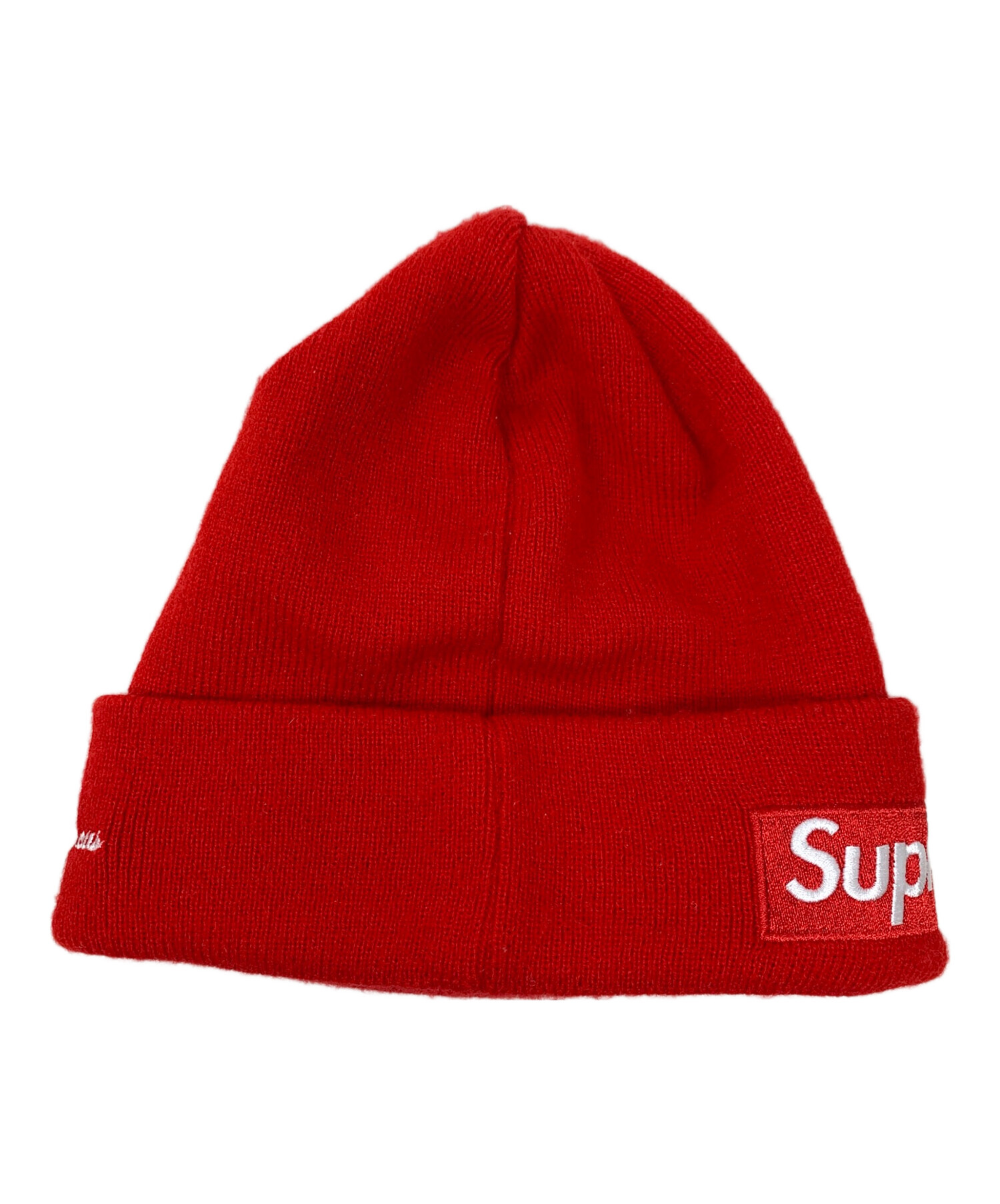 中古・古着通販】SUPREME (シュプリーム) NEWERA (ニューエラ) ニット