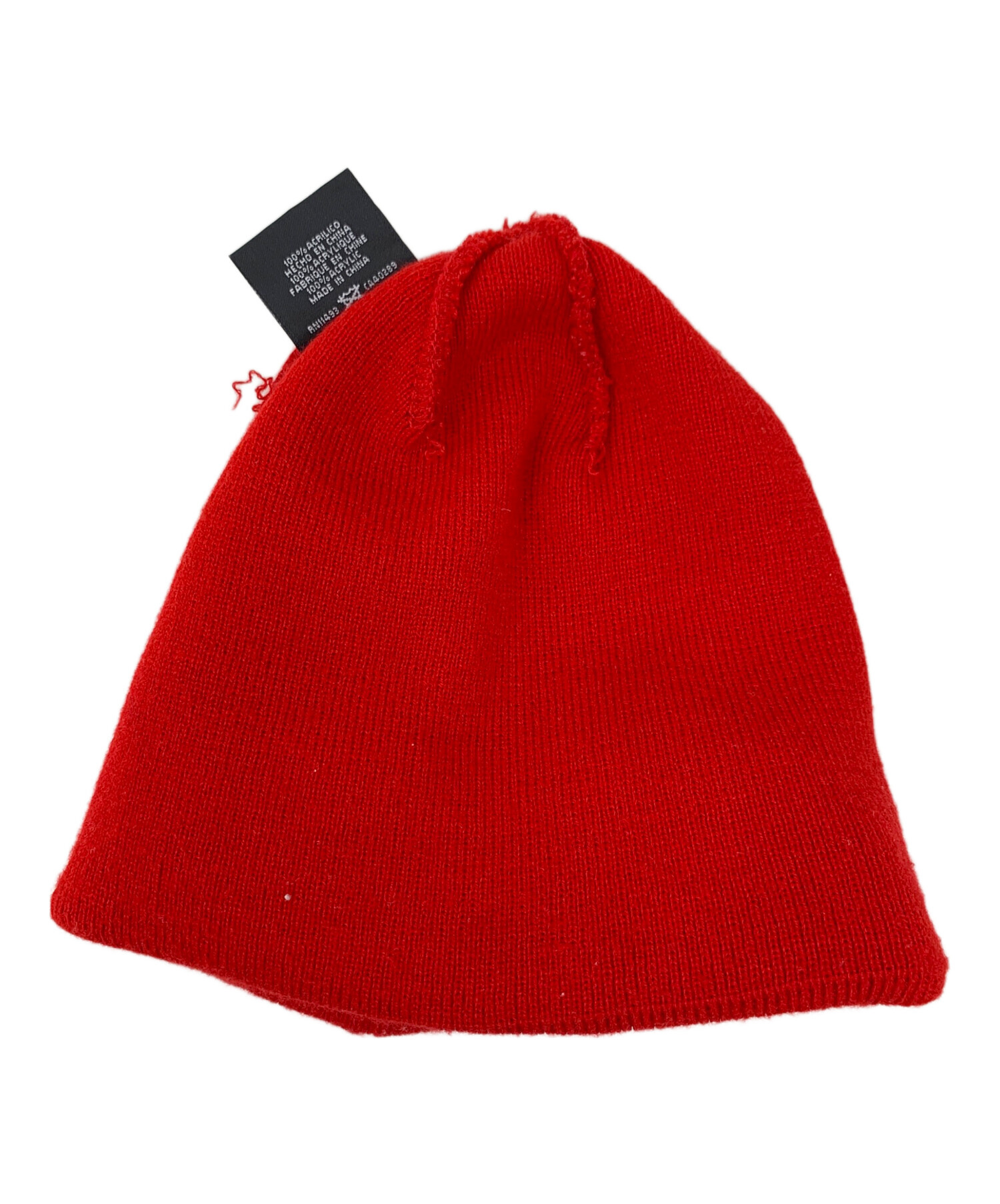 中古・古着通販】SUPREME (シュプリーム) NEWERA (ニューエラ) ニット