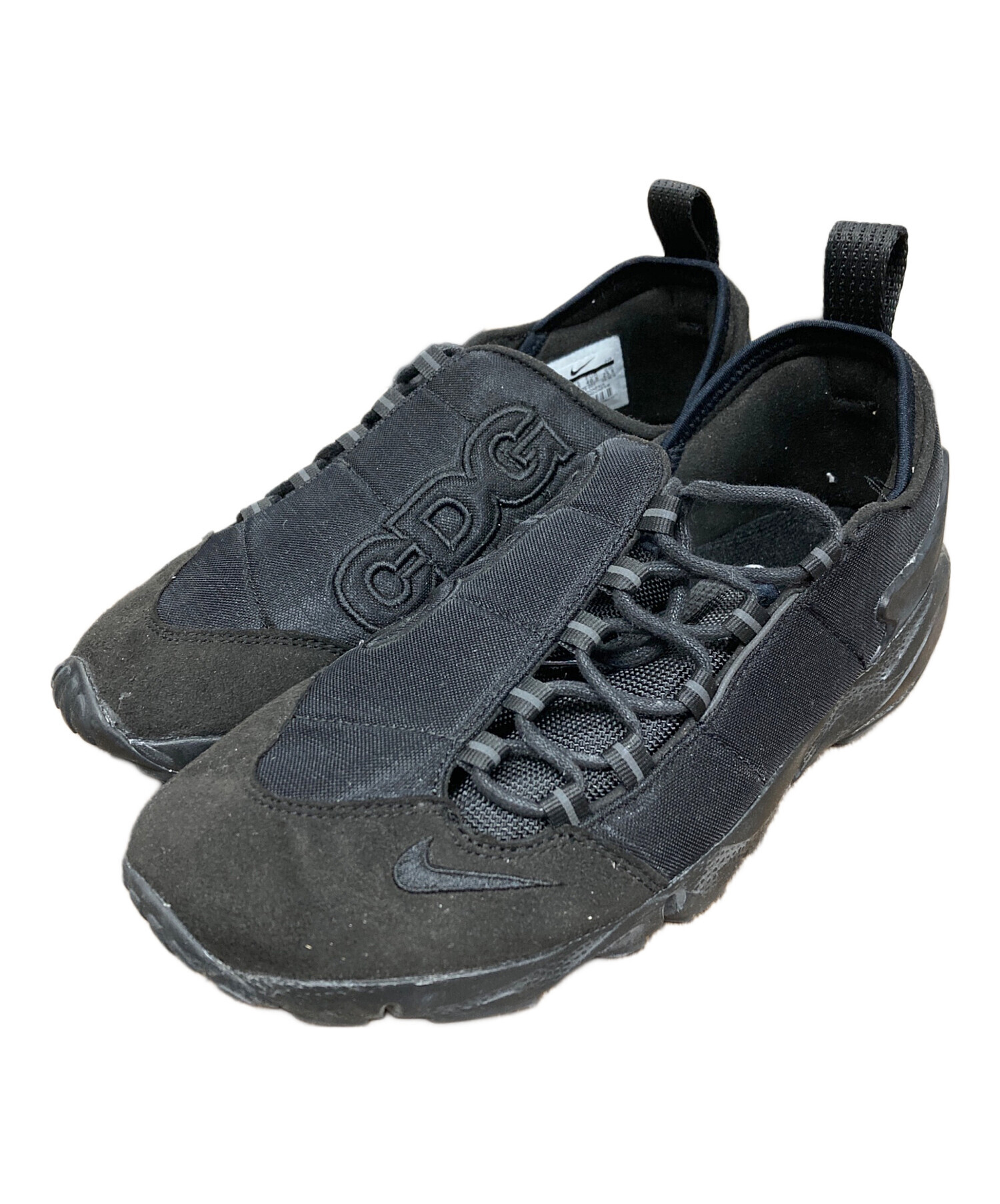 中古・古着通販】NIKE (ナイキ) COMME des GARCONS (コム・デ