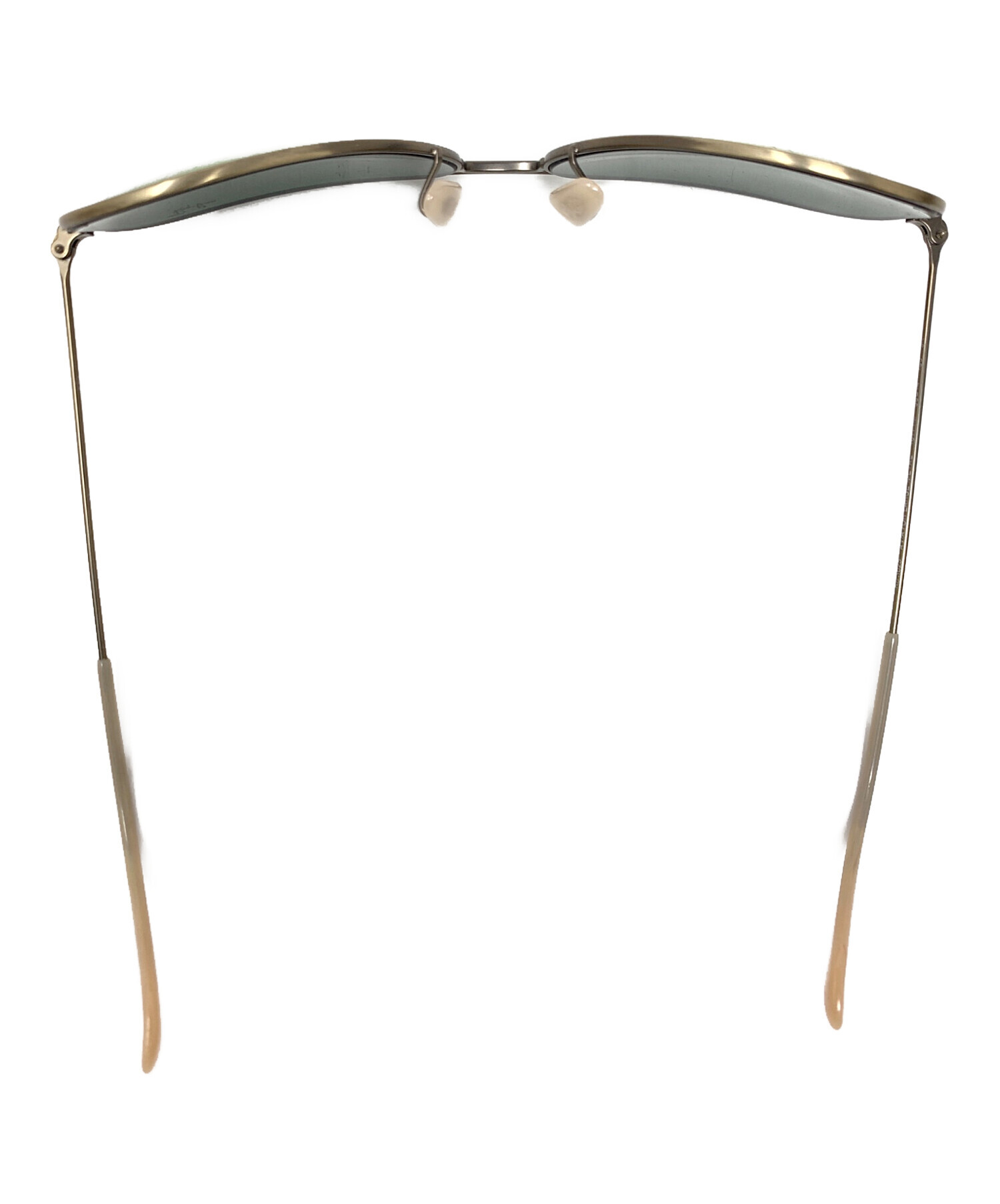 中古・古着通販】RAY-BAN (レイバン) サングラス Aviator LARGE METAL 