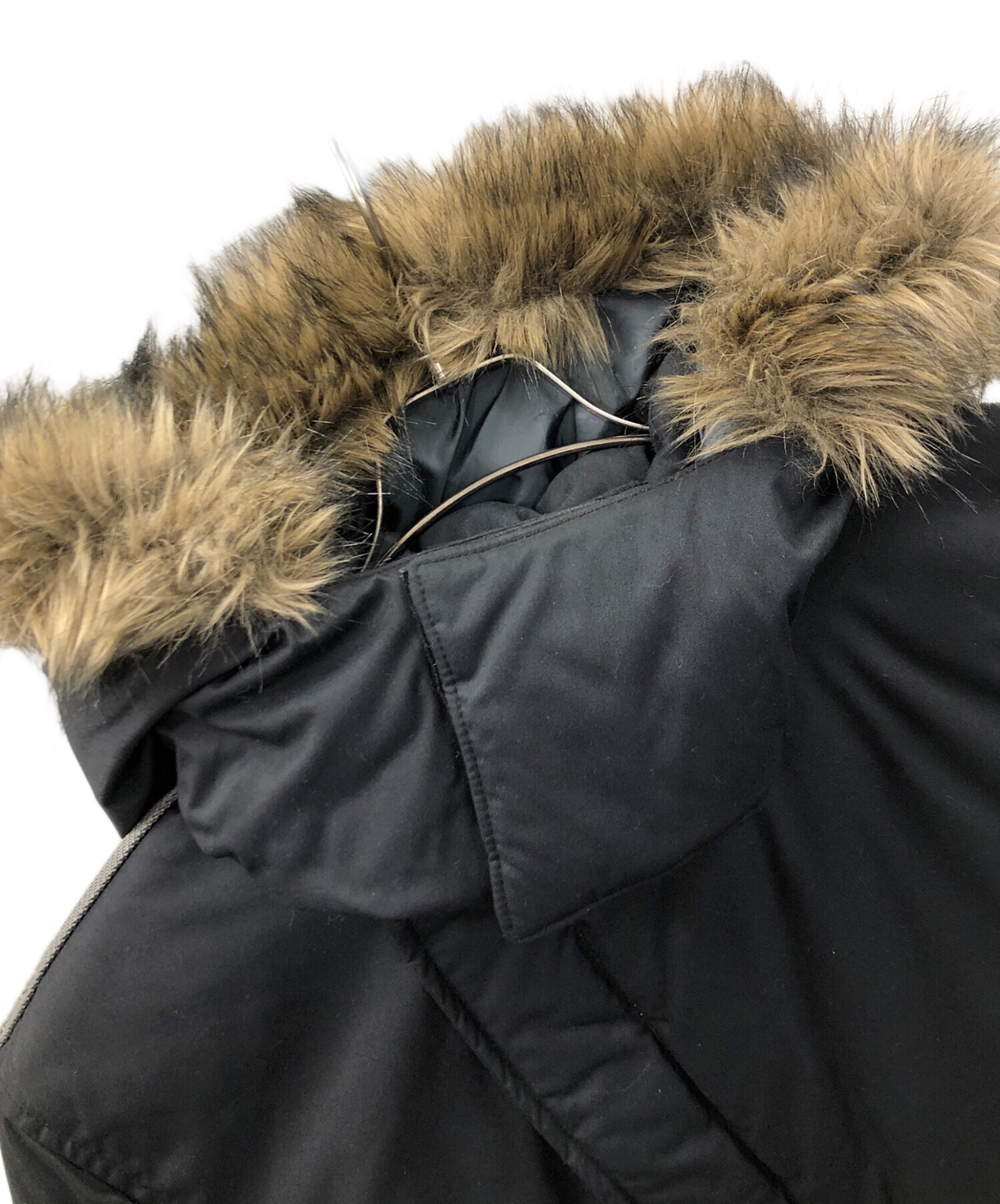 中古・古着通販】Mad Hectic (マッドヘクティク) 中綿ジャケット 