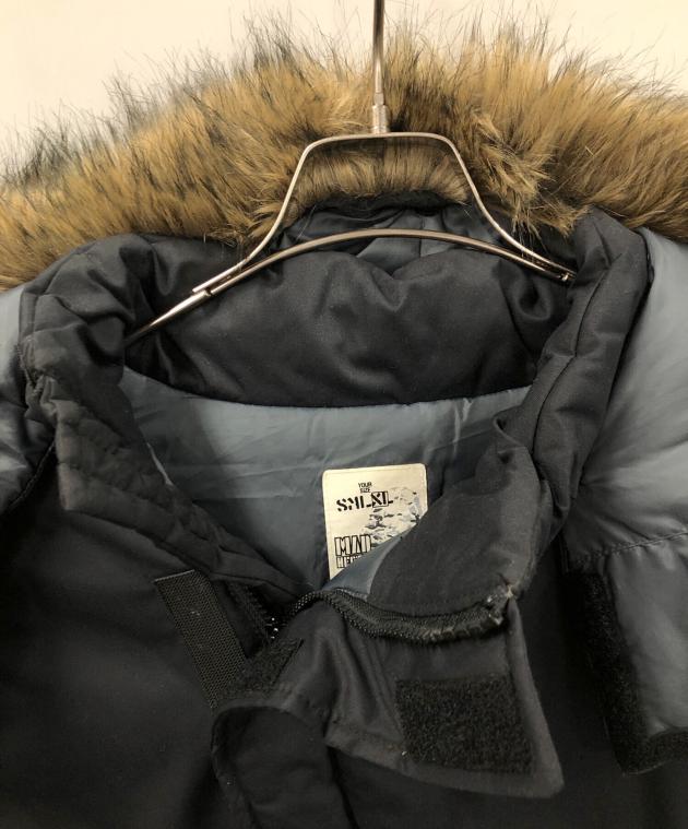中古・古着通販】Mad Hectic (マッドヘクティク) 中綿ジャケット 