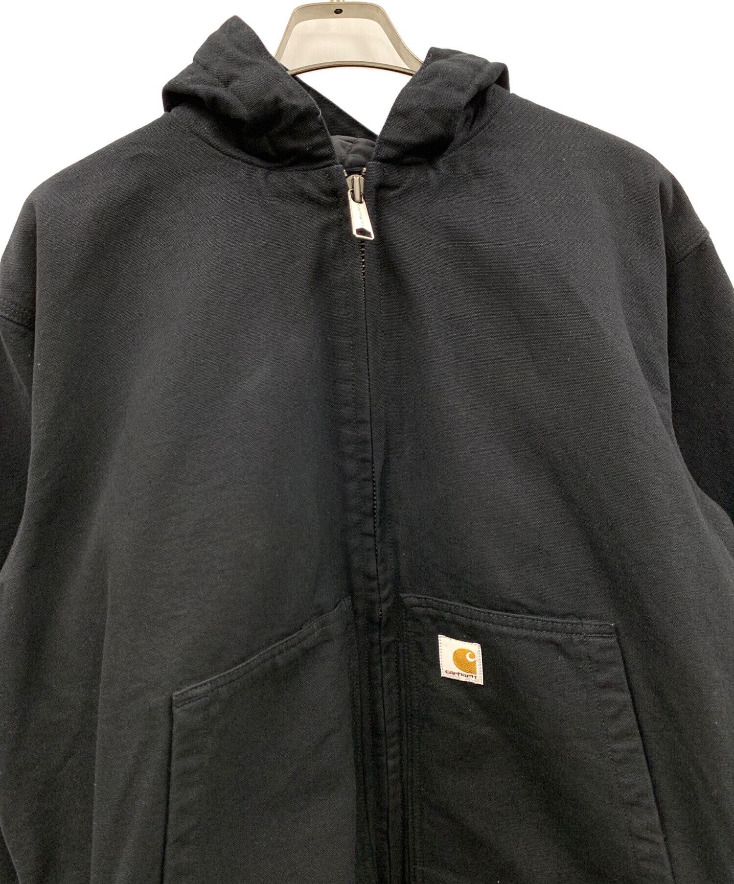 中古・古着通販】CarHartt (カーハート) アクティブジャケット
