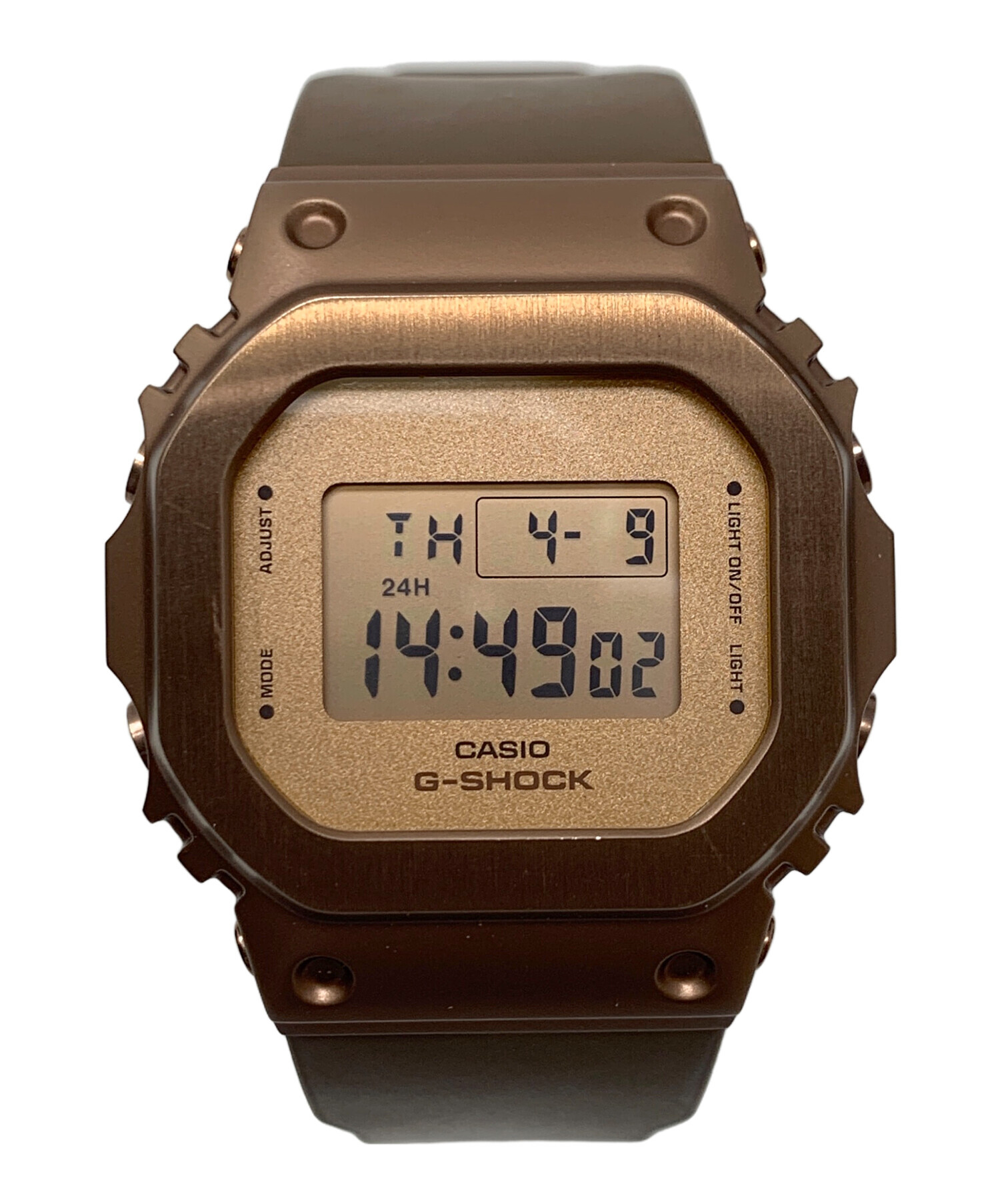 中古・古着通販】CASIO (カシオ) 腕時計 G-SHOCK（ジーショック