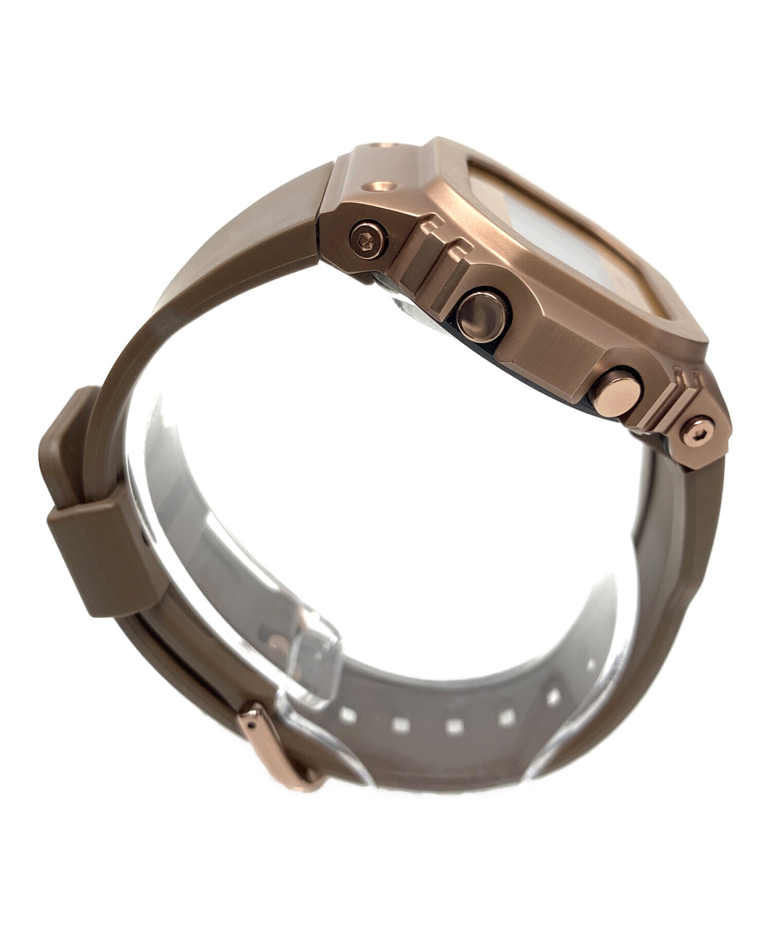 中古・古着通販】CASIO (カシオ) 腕時計 G-SHOCK（ジーショック
