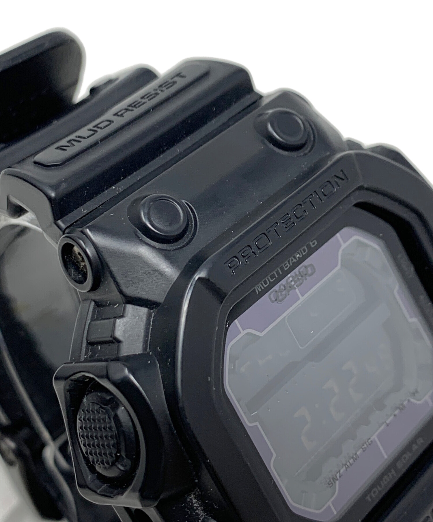 中古・古着通販】CASIO (カシオ) 腕時計 G-SHOCK（ジーショック
