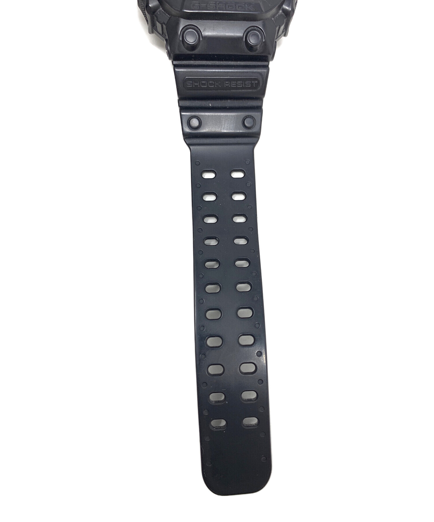 中古・古着通販】CASIO (カシオ) 腕時計 G-SHOCK（ジーショック
