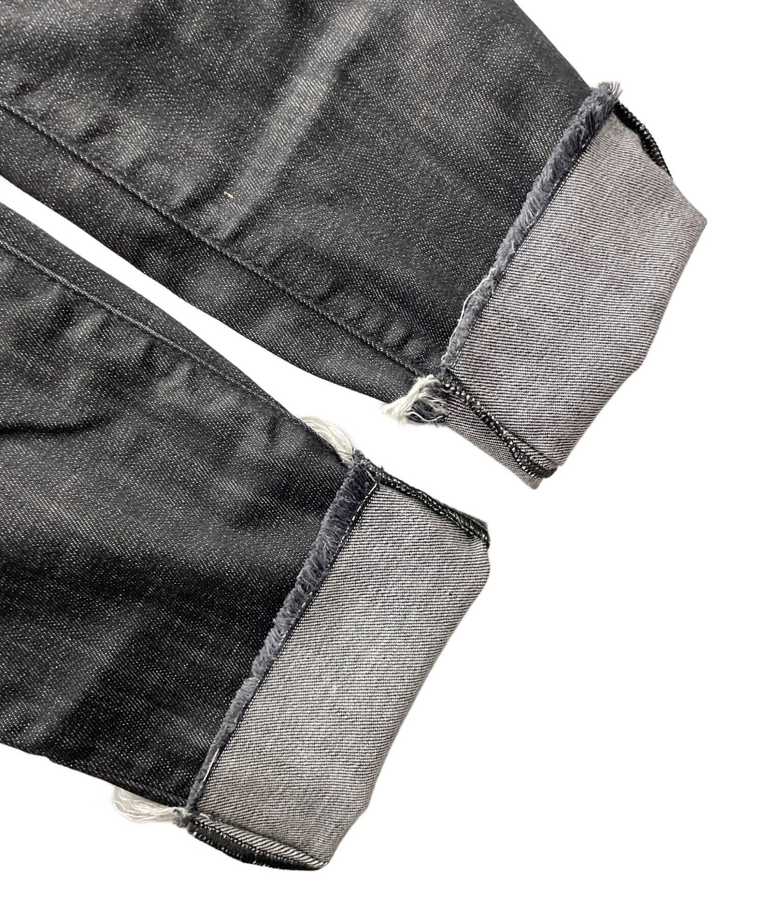 中古・古着通販】DSQUARED2 (ディースクエアード) スキニーデニム 