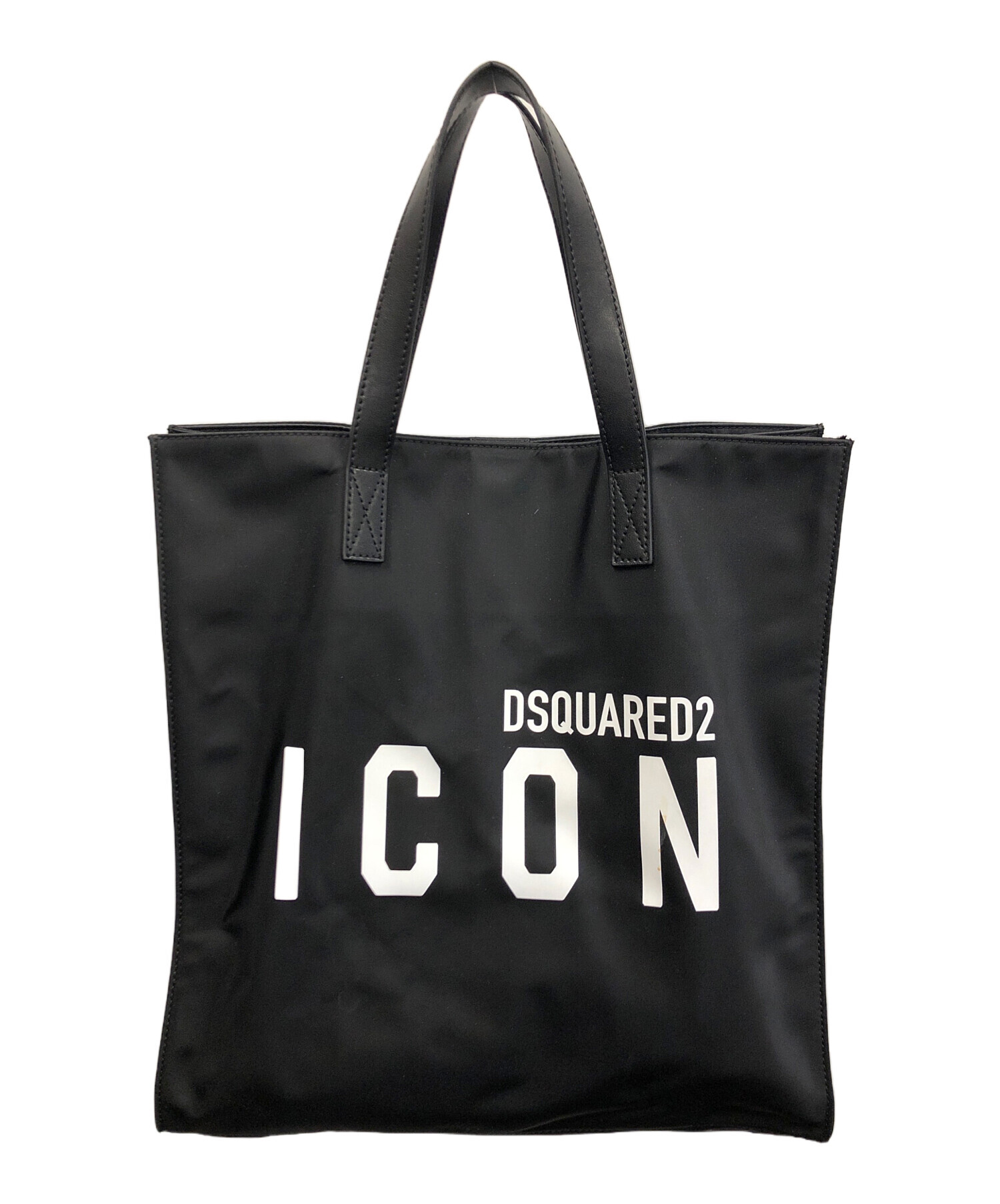 新品　ディースクエアード　DSQUARED2 　ショルダーバッグ　2way DSQUARED2（ディースクエアード） ショルダーバッグ Urban Crossbody