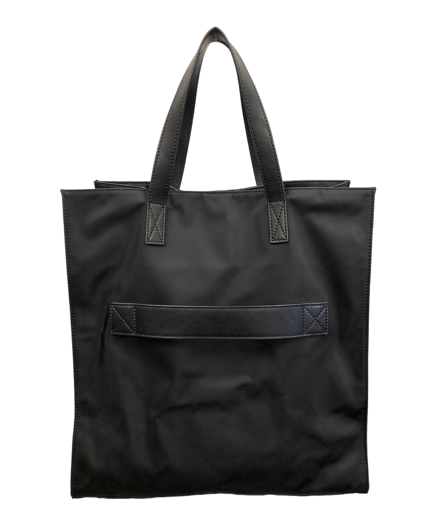 中古・古着通販】DSQUARED2 (ディースクエアード) 2WAYバッグ トート