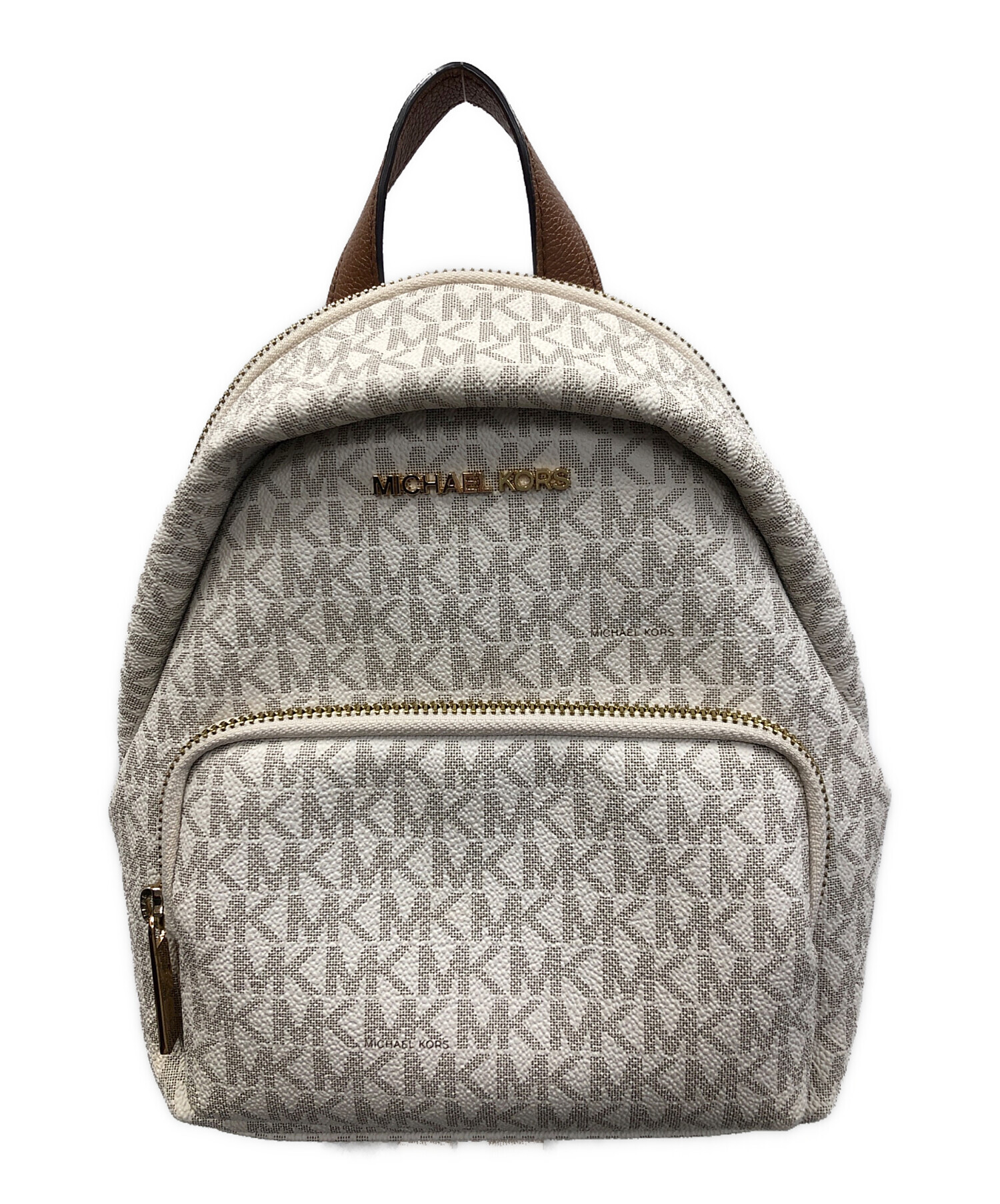 中古・古着通販】MICHAEL KORS (マイケル・コース) リュック ERIN 