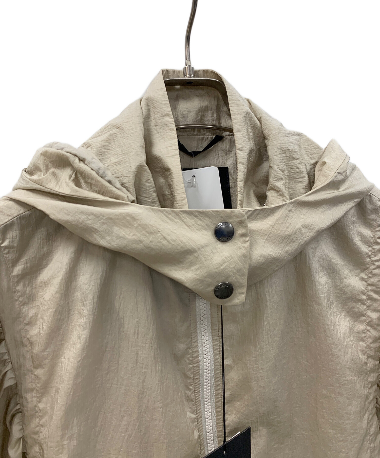 中古・古着通販】TATRAS (タトラス) ナイロンジャケット ベダ 中古・古着通販】TATRAS (タトラス) ナイロンジャケット ベダ
