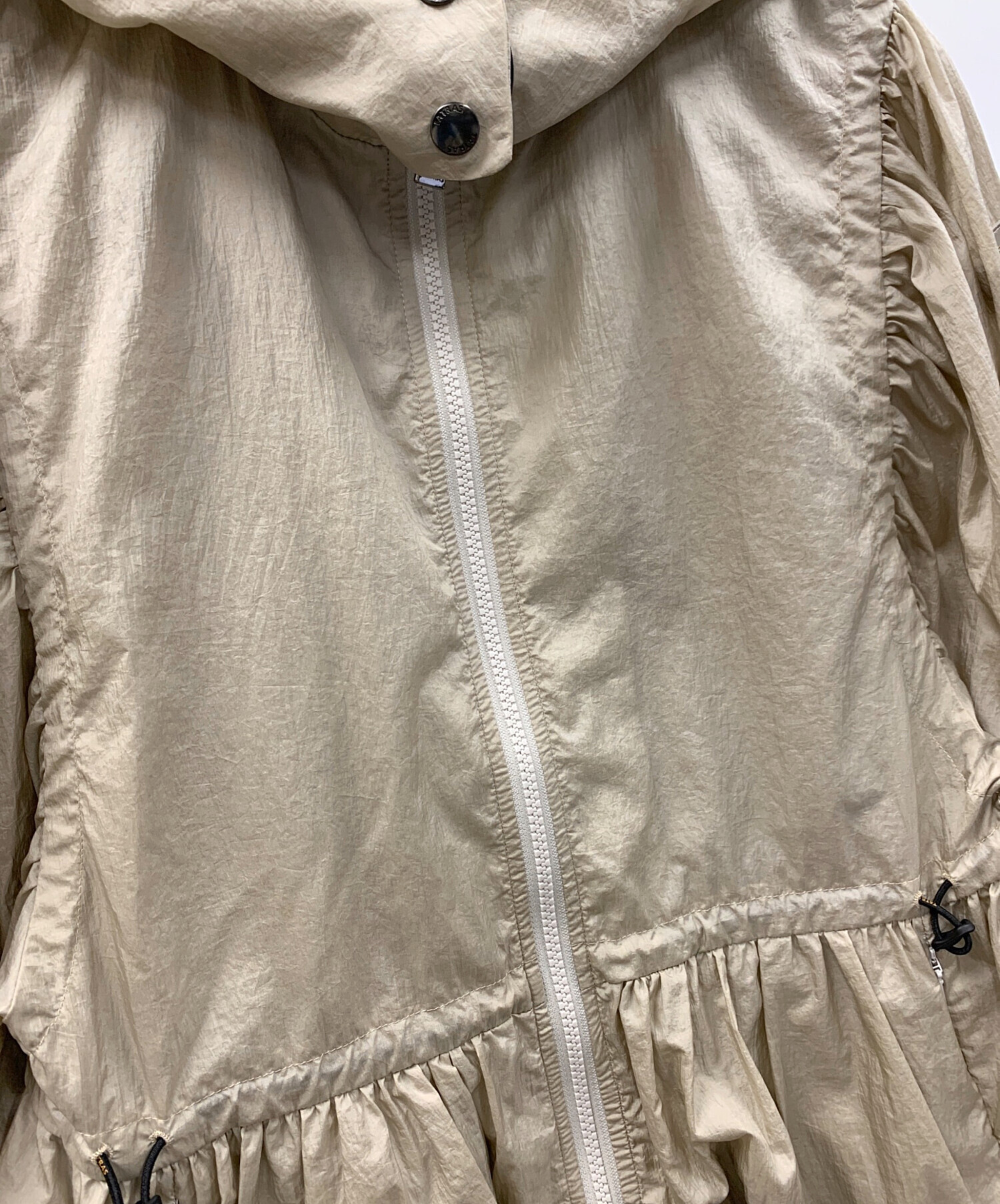 中古・古着通販】TATRAS (タトラス) ナイロンジャケット ベダ 中古・古着通販】TATRAS (タトラス) ナイロンジャケット ベダ