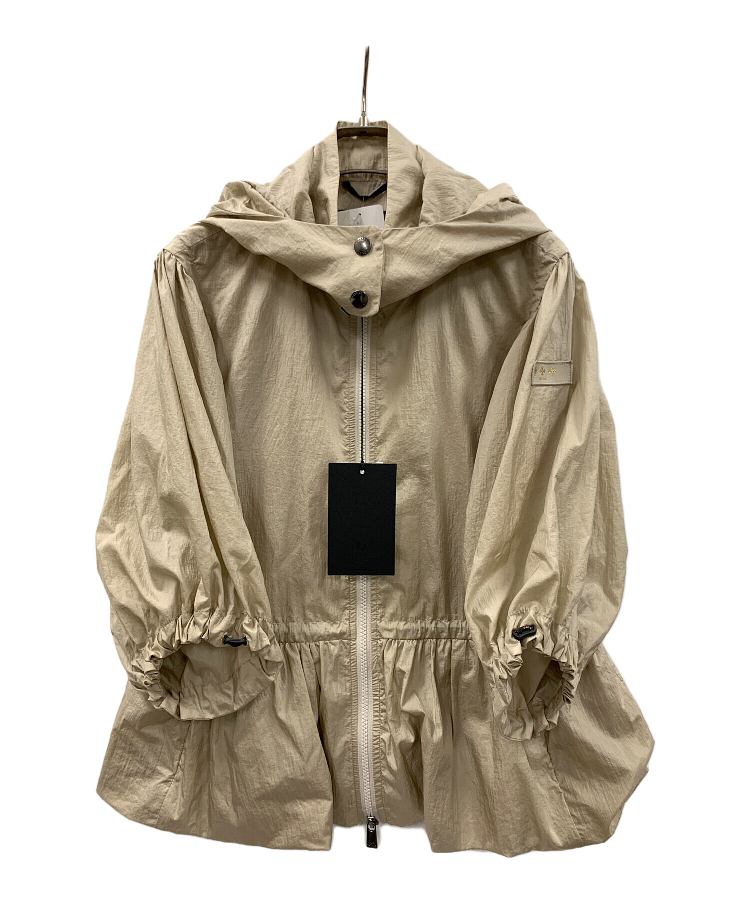 中古・古着通販】TATRAS (タトラス) ナイロンジャケット ベダ 中古・古着通販】TATRAS (タトラス) ナイロンジャケット ベダ