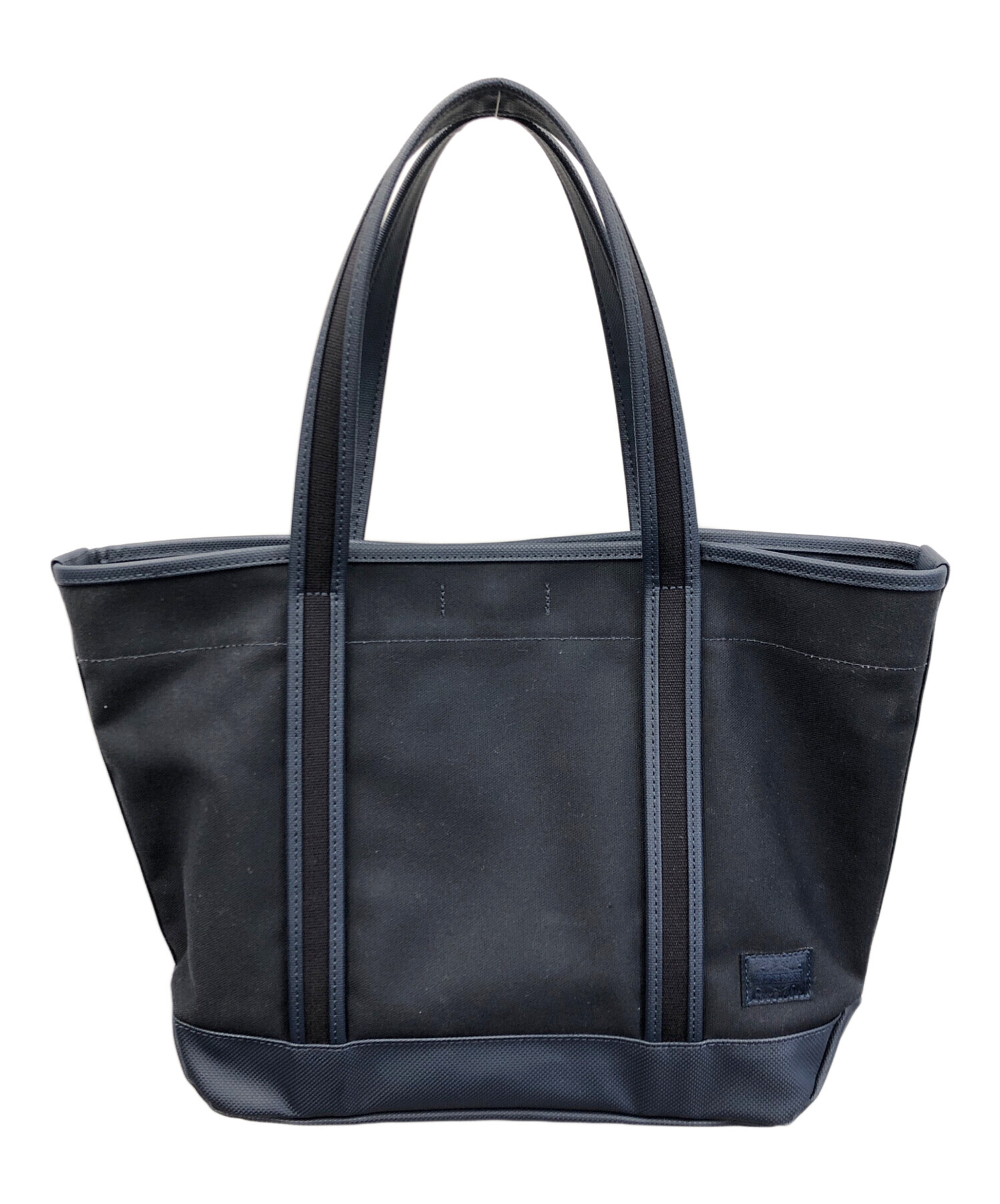 中古・古着通販】PORTER GIRL (ポーターガール) BOYFRIEND TOTE TOTE 