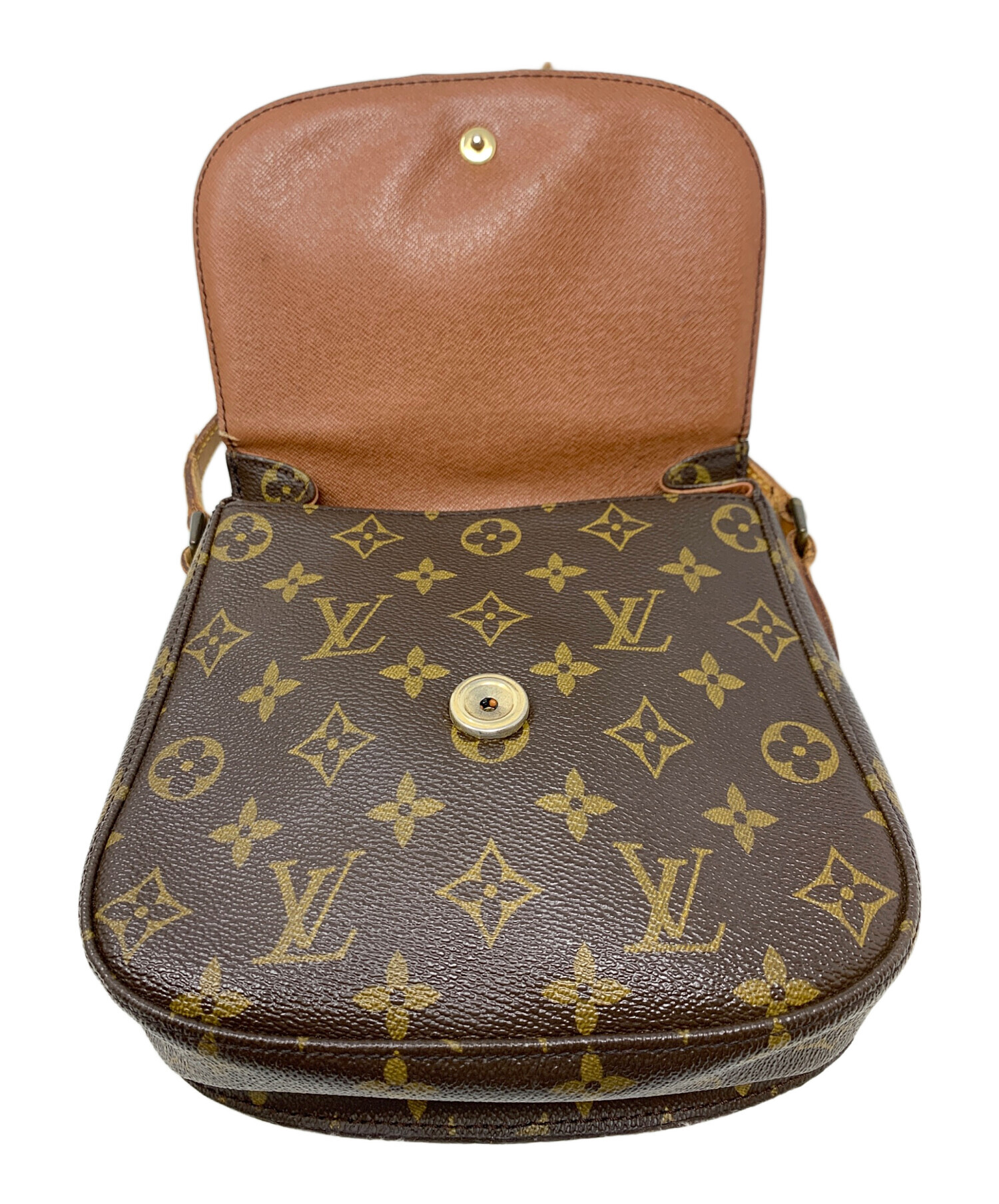中古・古着通販】LOUIS VUITTON (ルイ ヴィトン) ショルダーバッグ