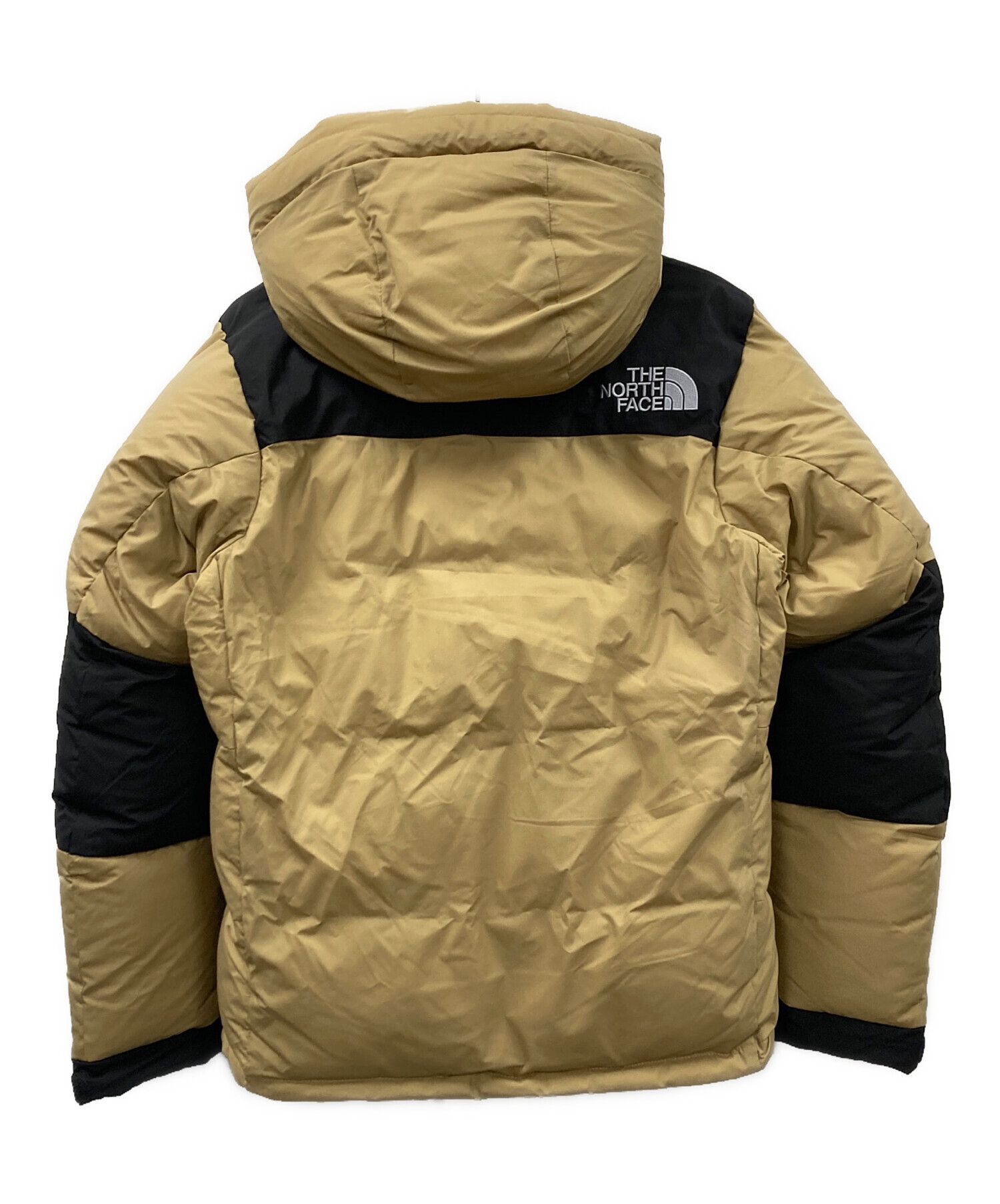 中古・古着通販】THE NORTH FACE (ザ ノース フェイス) ダウン 