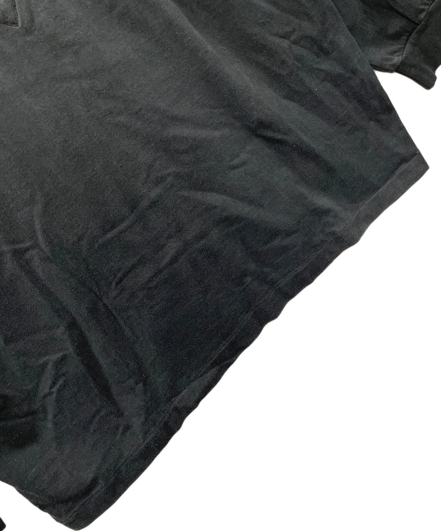 中古・古着通販】Y's for men (ワイズフォーメン) プルオーバーシャツ