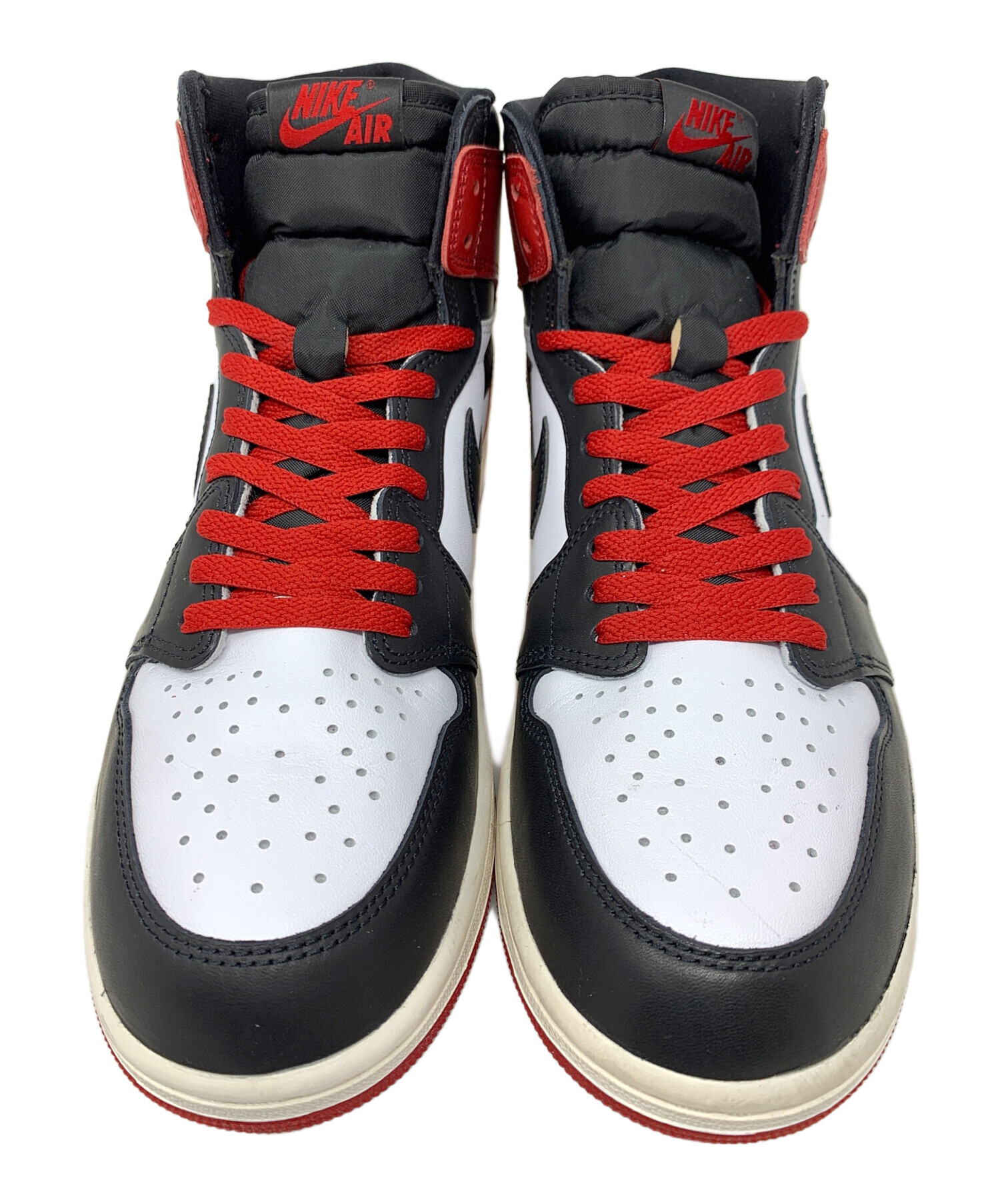 中古・古着通販】NIKE (ナイキ) スニーカー AIR JORDAN 1 RETRO HIGH