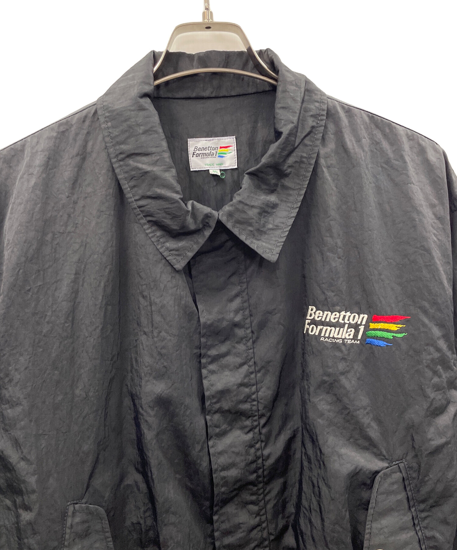 中古・古着通販】Benetton Formula 1 (ベネトン フォーミュラ 1
