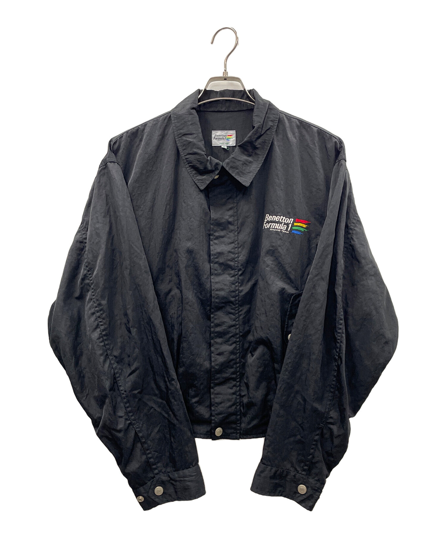 中古・古着通販】Benetton Formula 1 (ベネトン フォーミュラ 1