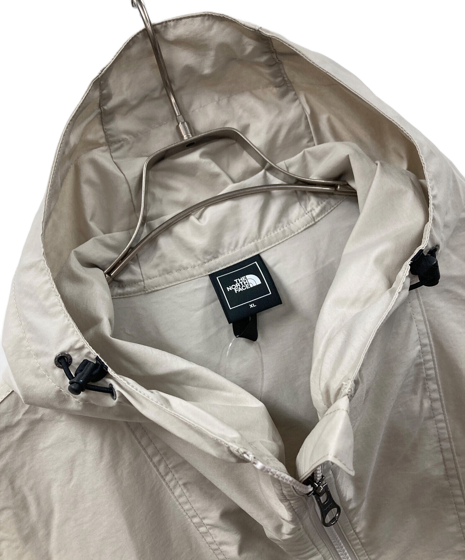 中古・古着通販】THE NORTH FACE (ザ ノース フェイス) ナイロン