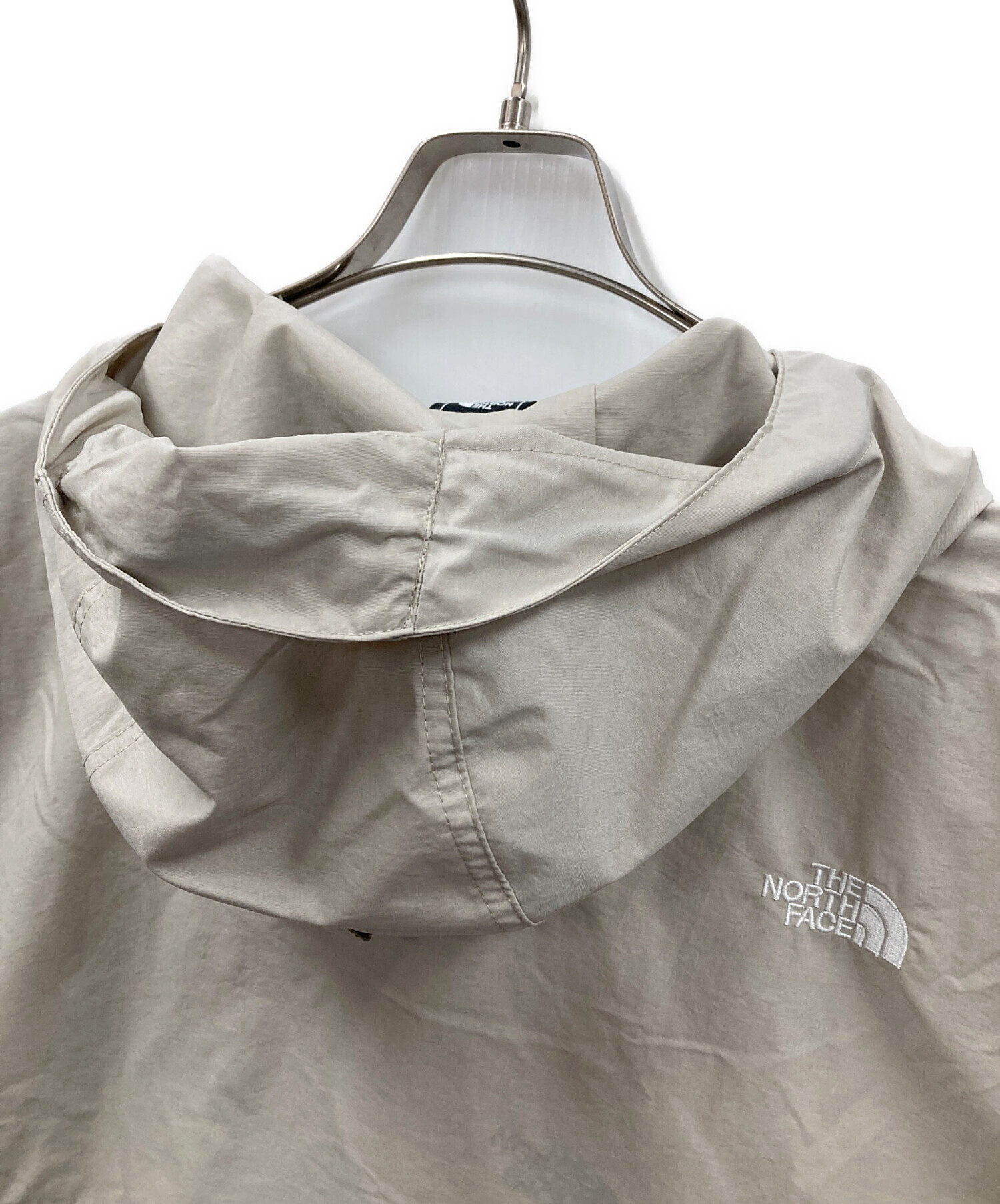 中古・古着通販】THE NORTH FACE (ザ ノース フェイス) ナイロン