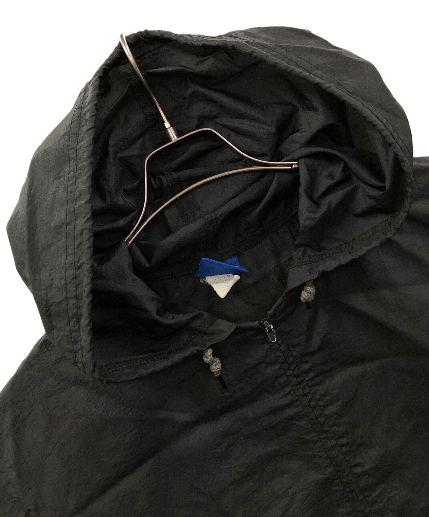 中古・古着通販】UMBRO (アンブロ) ナイロンジャケット アノラック