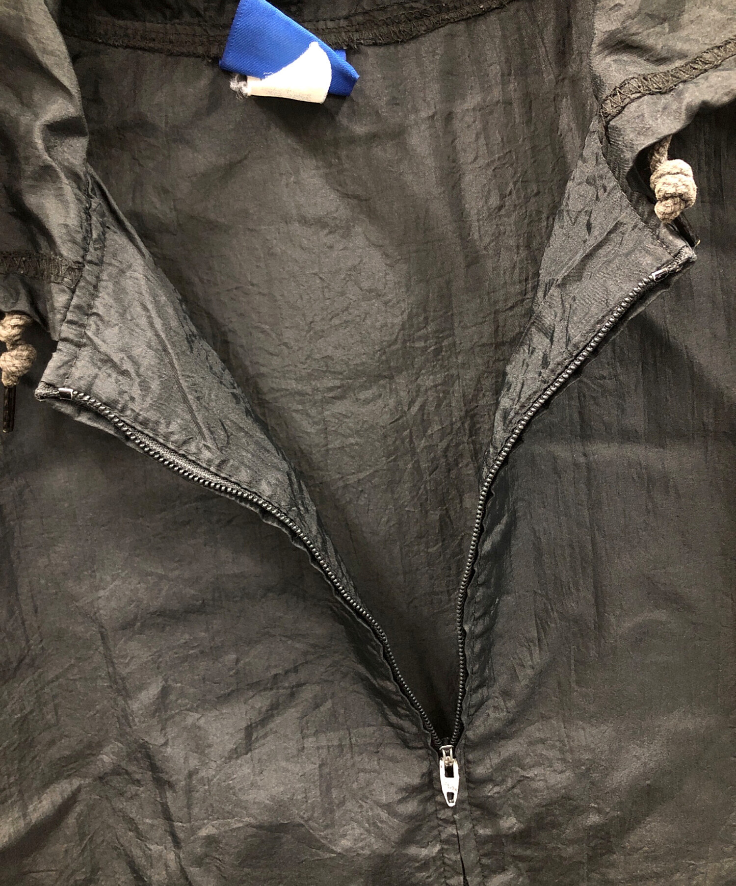中古・古着通販】UMBRO (アンブロ) ナイロンジャケット アノラック 